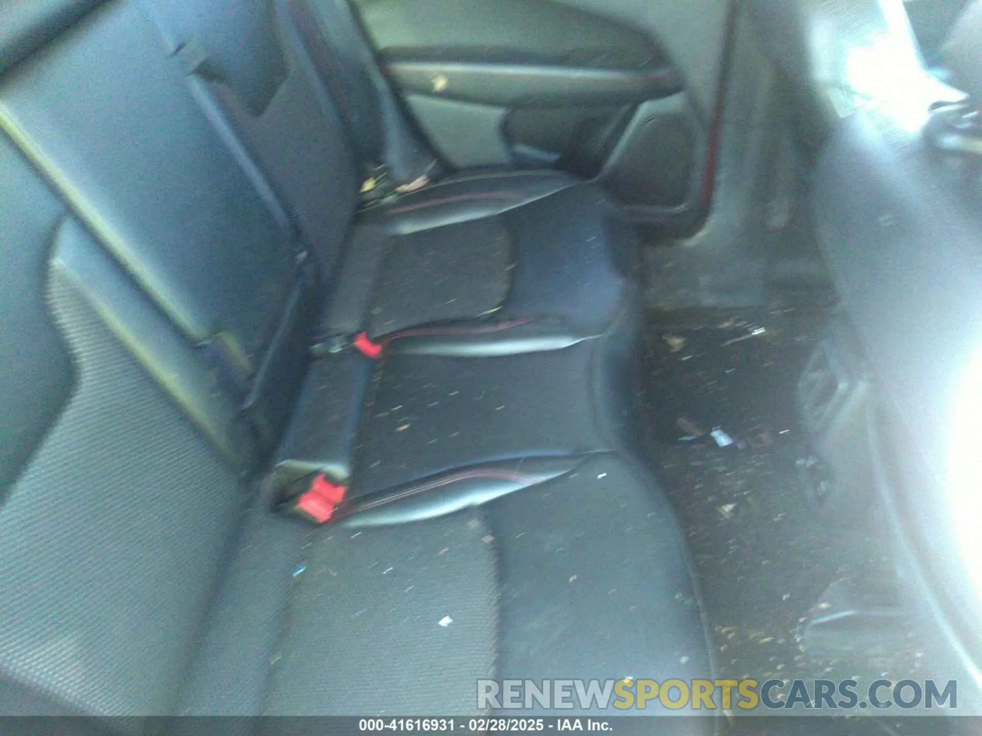 8 fotografías del automóvil dañado 3C4NJDDB1MT547924 JEEP COMPASS 2021