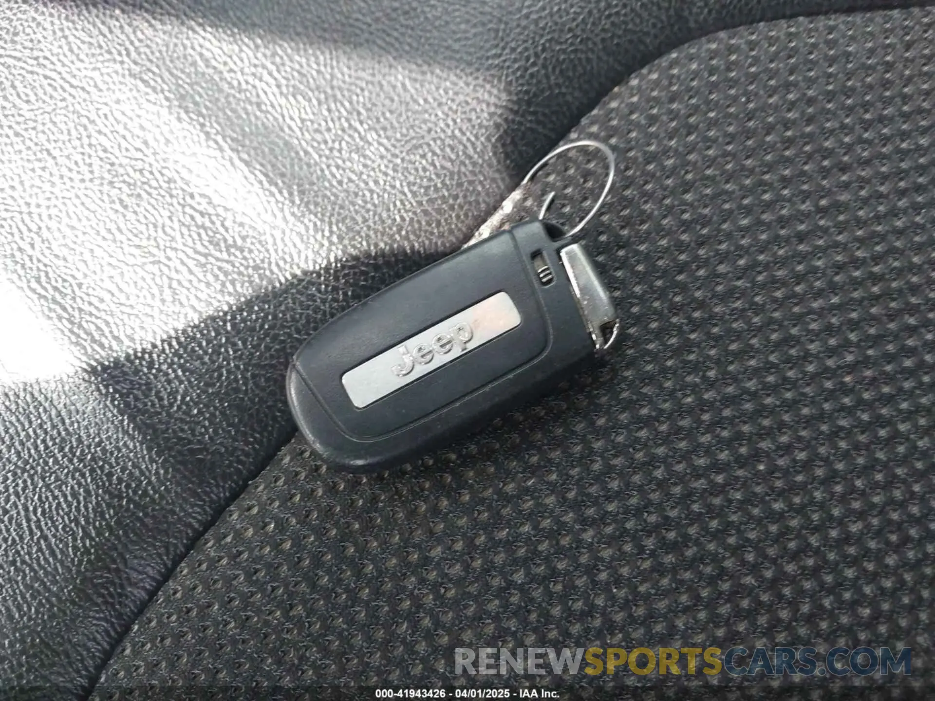 11 fotografías del automóvil dañado 3C4NJDDB3MT529263 JEEP COMPASS 2021