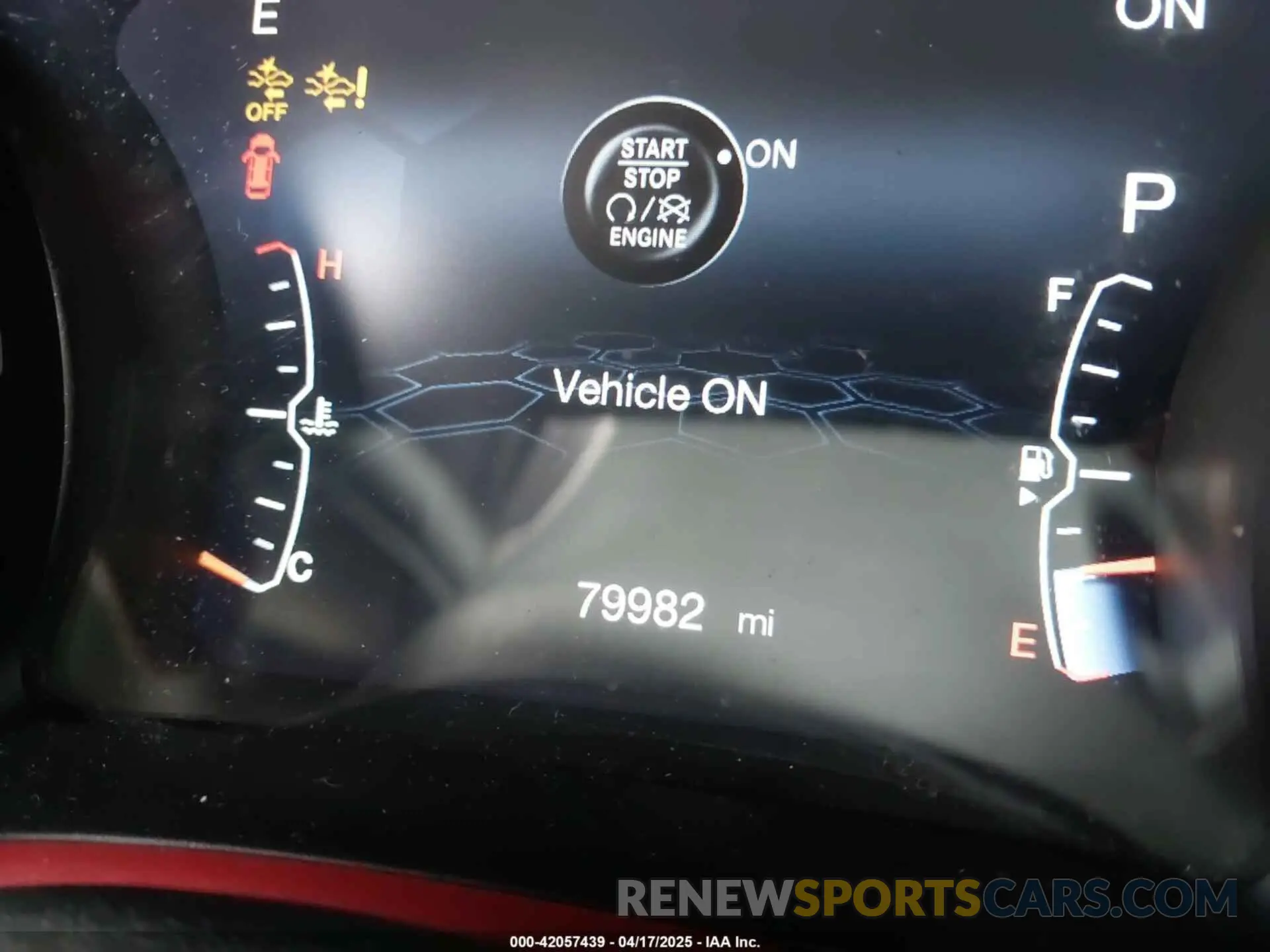 16 fotografías del automóvil dañado 3C4NJDDB6MT574374 JEEP COMPASS 2021
