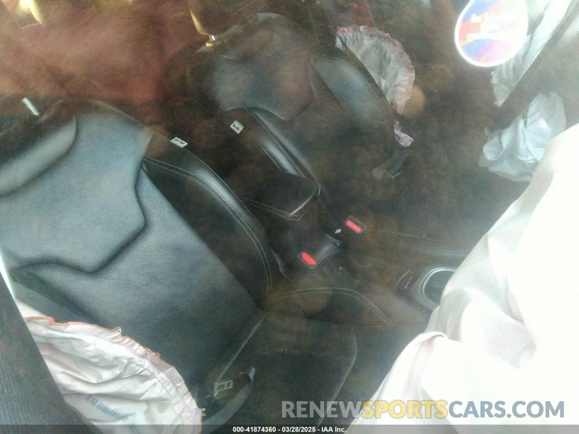 5 fotografías del automóvil dañado 3C4NJDEB2MT595656 JEEP COMPASS 2021