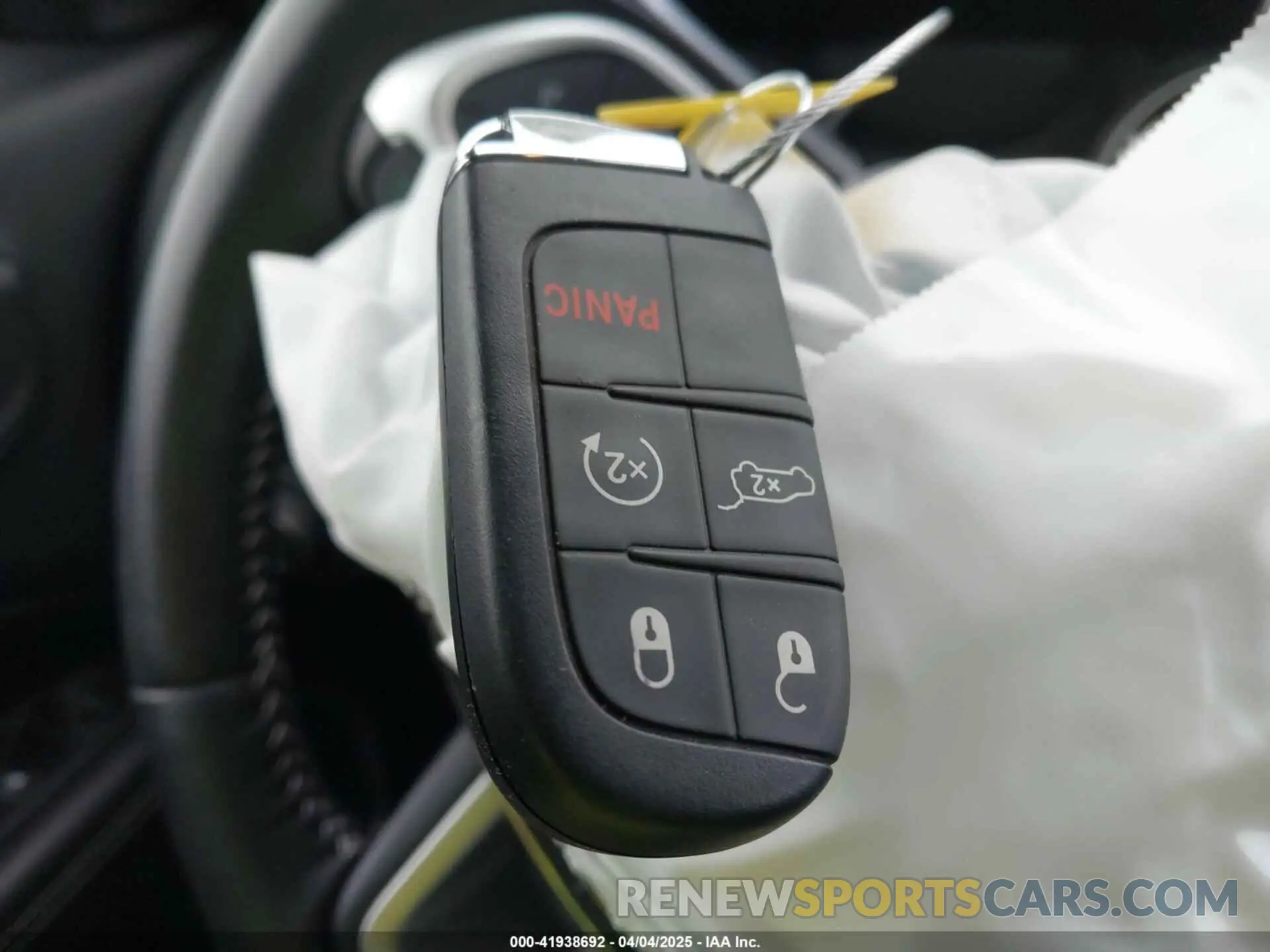 11 fotografías del automóvil dañado 3C4NJDEB5MT529070 JEEP COMPASS 2021
