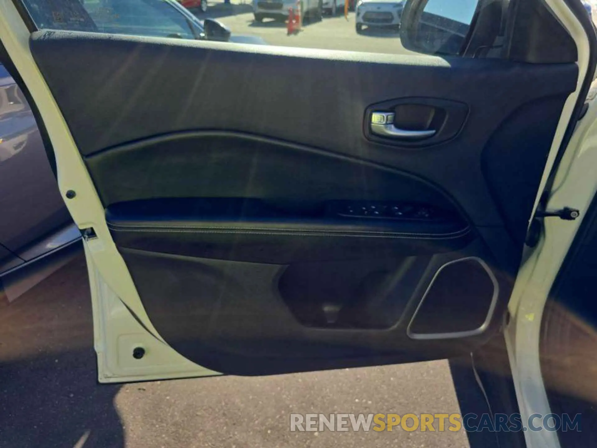 10 fotografías del automóvil dañado 3C4NJDEB7MT524999 JEEP COMPASS 2021
