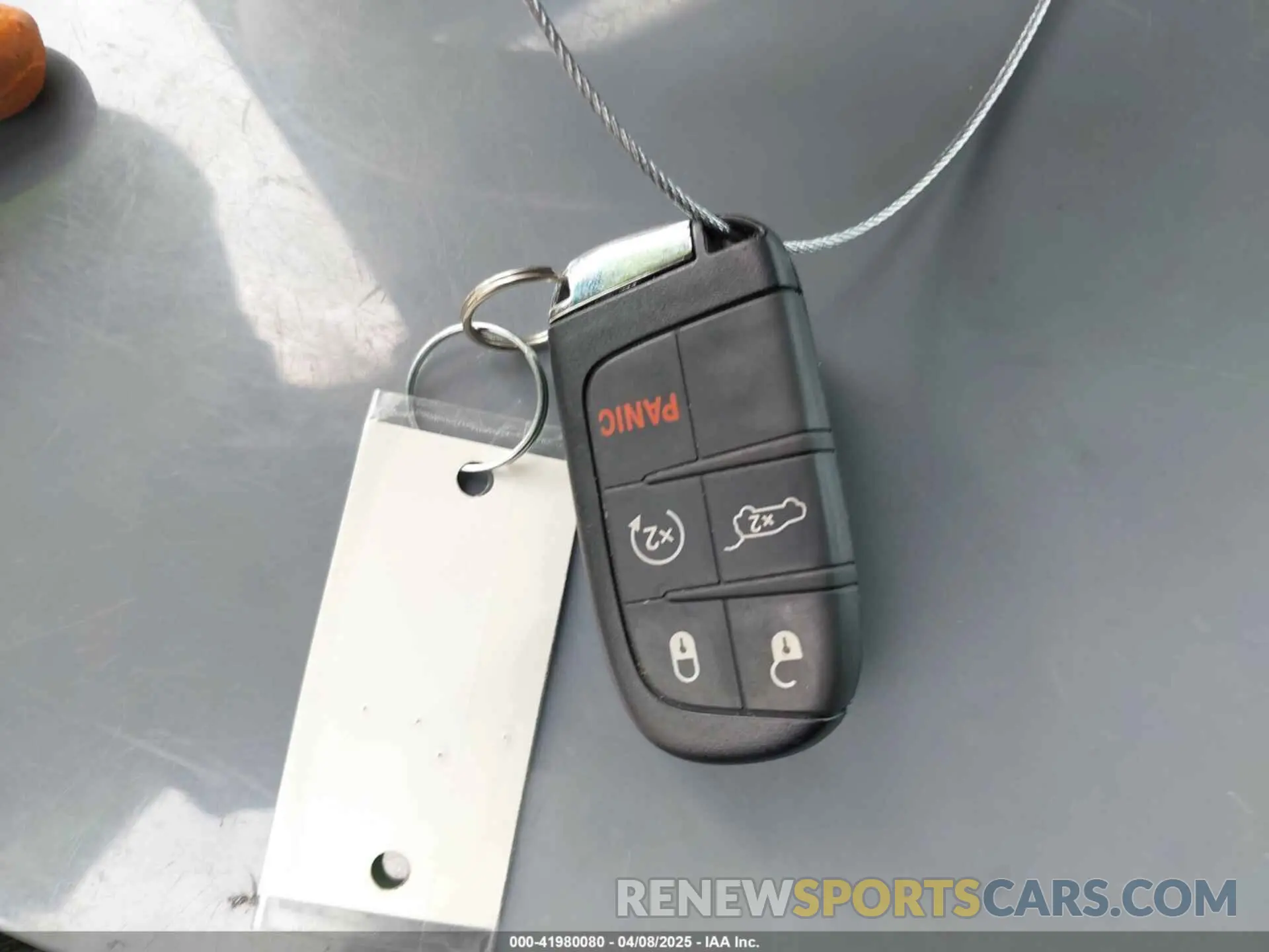 11 fotografías del automóvil dañado 3C4NJCBB0NT140031 JEEP COMPASS 2022