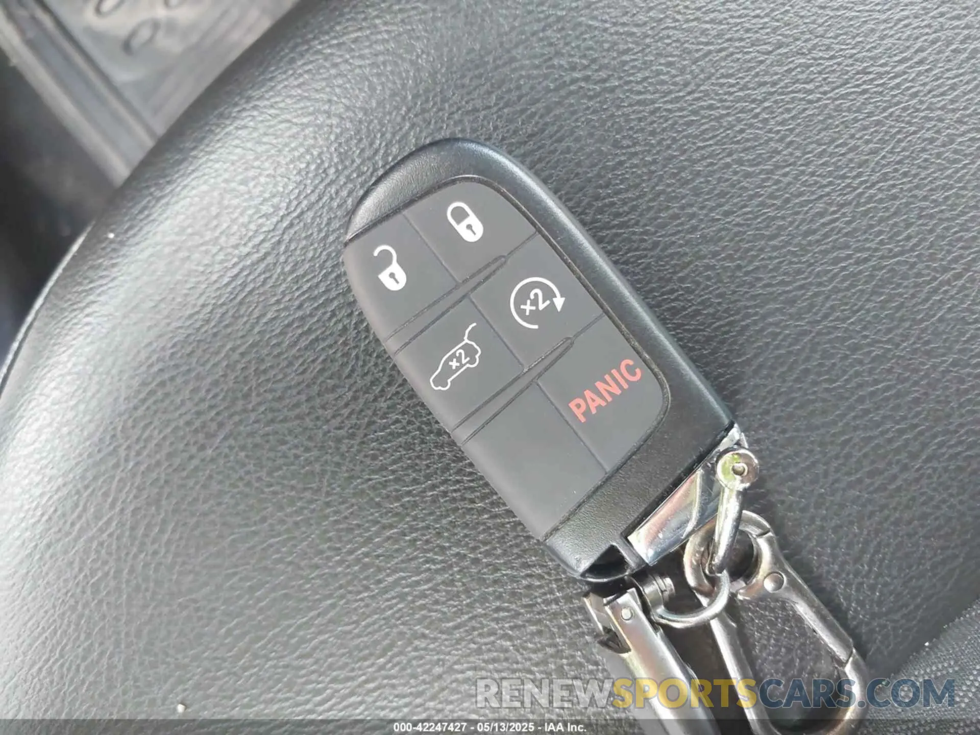 11 fotografías del automóvil dañado 3C4NJCBB0NT189262 JEEP COMPASS 2022