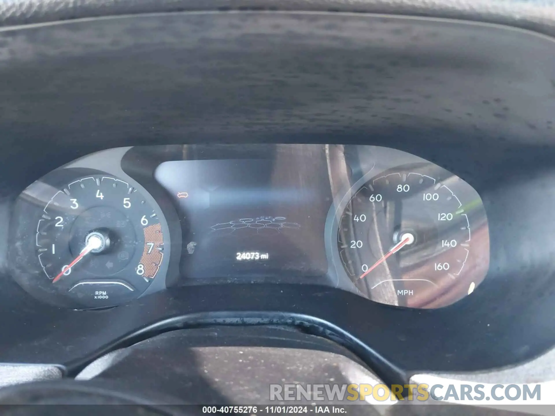 7 fotografías del automóvil dañado 3C4NJCBB3NT202358 JEEP COMPASS 2022