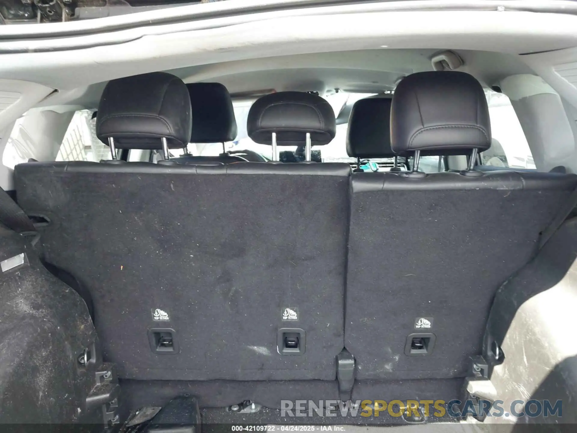13 fotografías del automóvil dañado 3C4NJCBB4NT187403 JEEP COMPASS 2022