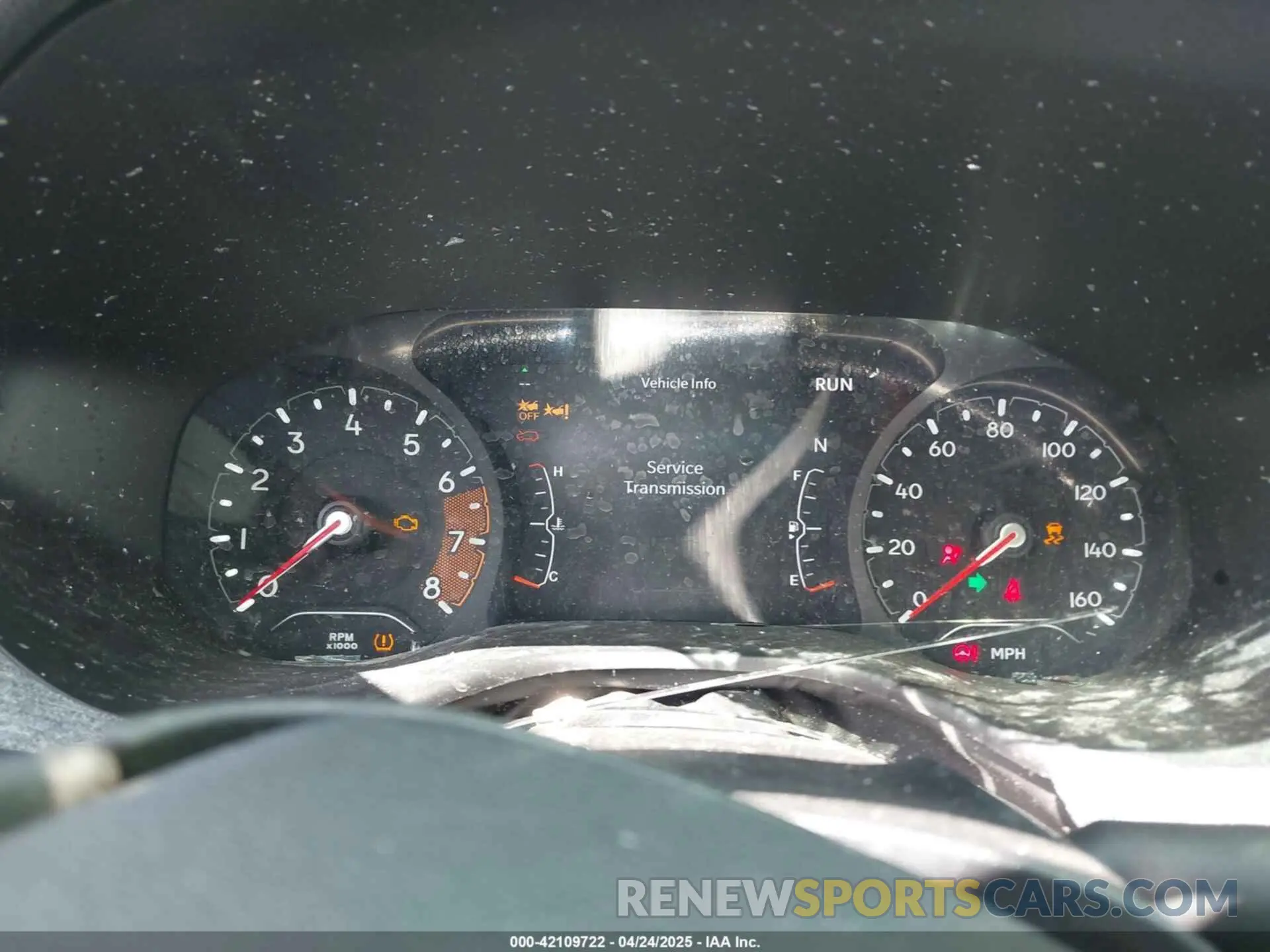 14 fotografías del automóvil dañado 3C4NJCBB4NT187403 JEEP COMPASS 2022