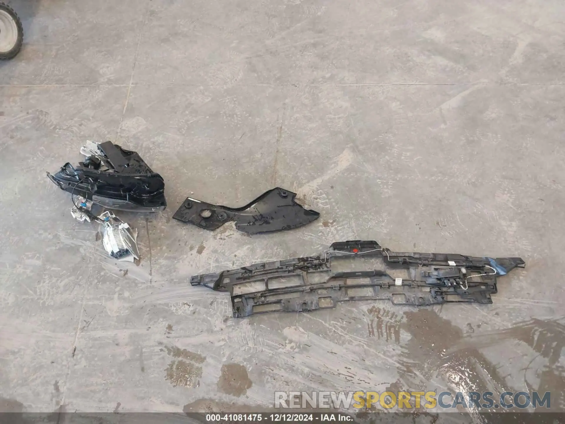 12 fotografías del automóvil dañado 3C4NJCBB6NT139191 JEEP COMPASS 2022
