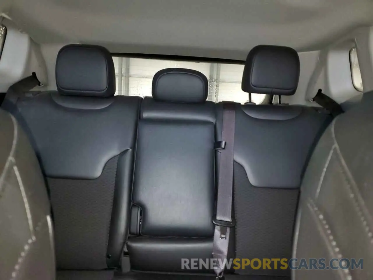 10 fotografías del automóvil dañado 3C4NJCBB6NT214391 JEEP COMPASS 2022