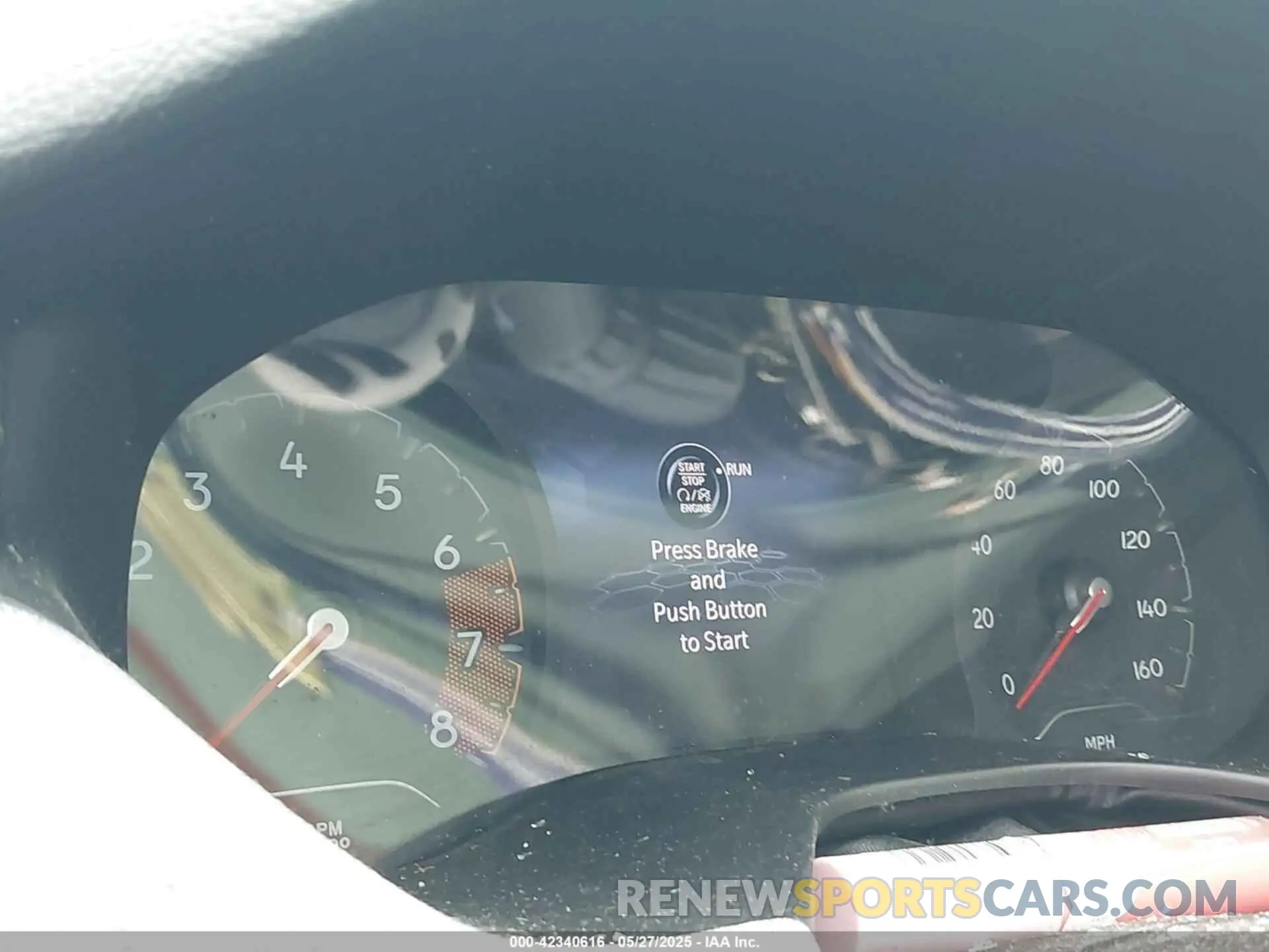 7 fotografías del automóvil dañado 3C4NJCBB6NT228906 JEEP COMPASS 2022