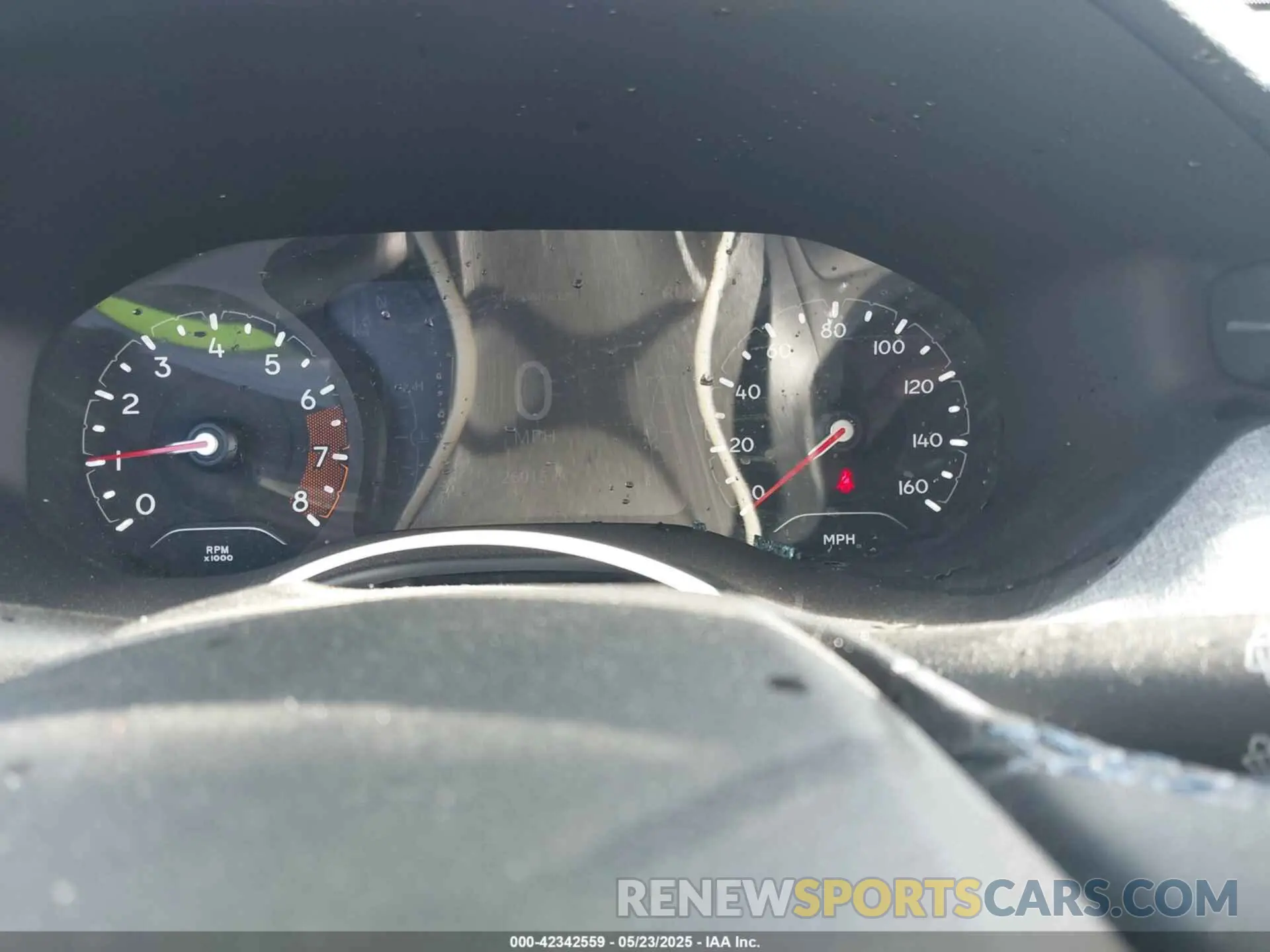 7 fotografías del automóvil dañado 3C4NJCBB6NT229148 JEEP COMPASS 2022