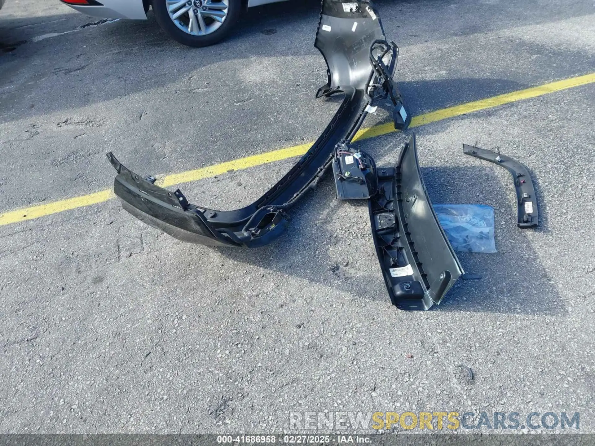 12 fotografías del automóvil dañado 3C4NJCBB6NT229344 JEEP COMPASS 2022