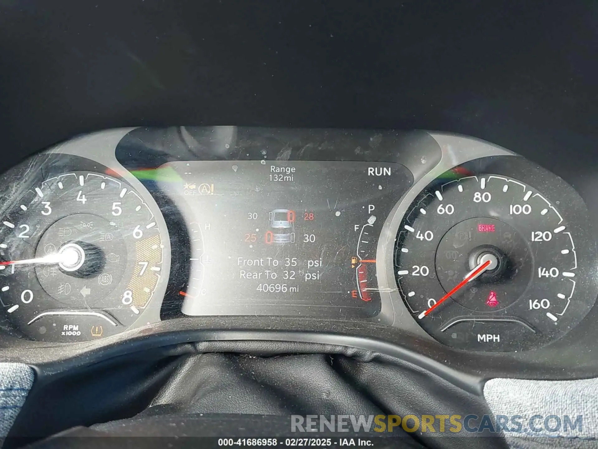 7 fotografías del automóvil dañado 3C4NJCBB6NT229344 JEEP COMPASS 2022