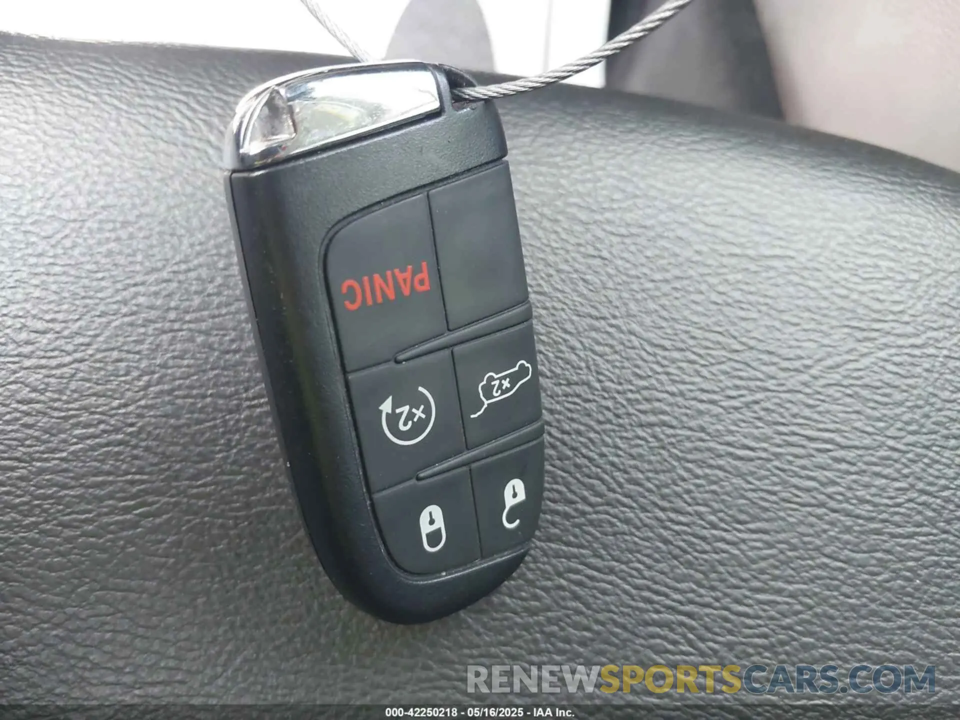 11 fotografías del automóvil dañado 3C4NJCBB7NT189257 JEEP COMPASS 2022