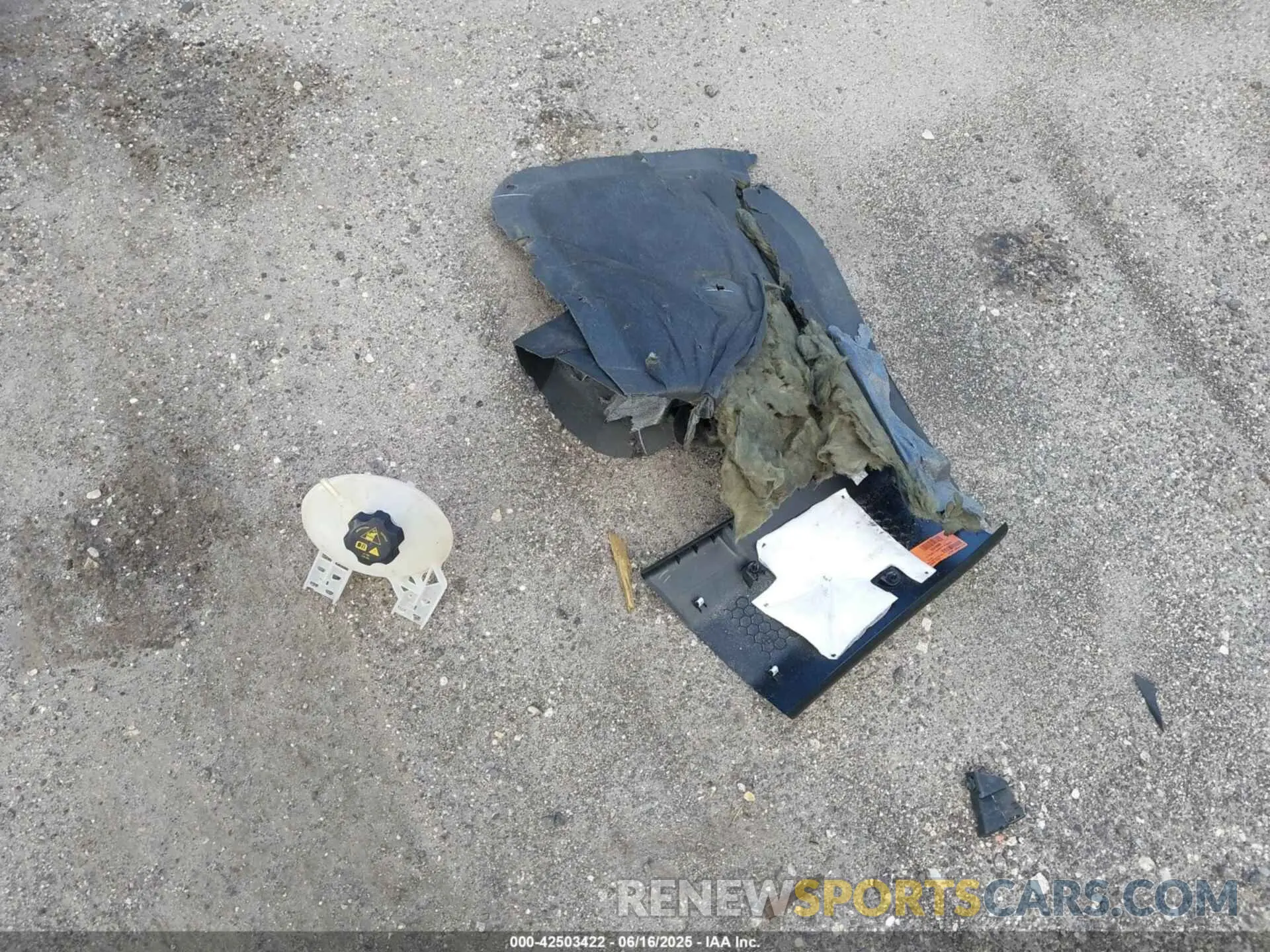 11 fotografías del automóvil dañado 3C4NJCBB8NT138706 JEEP COMPASS 2022