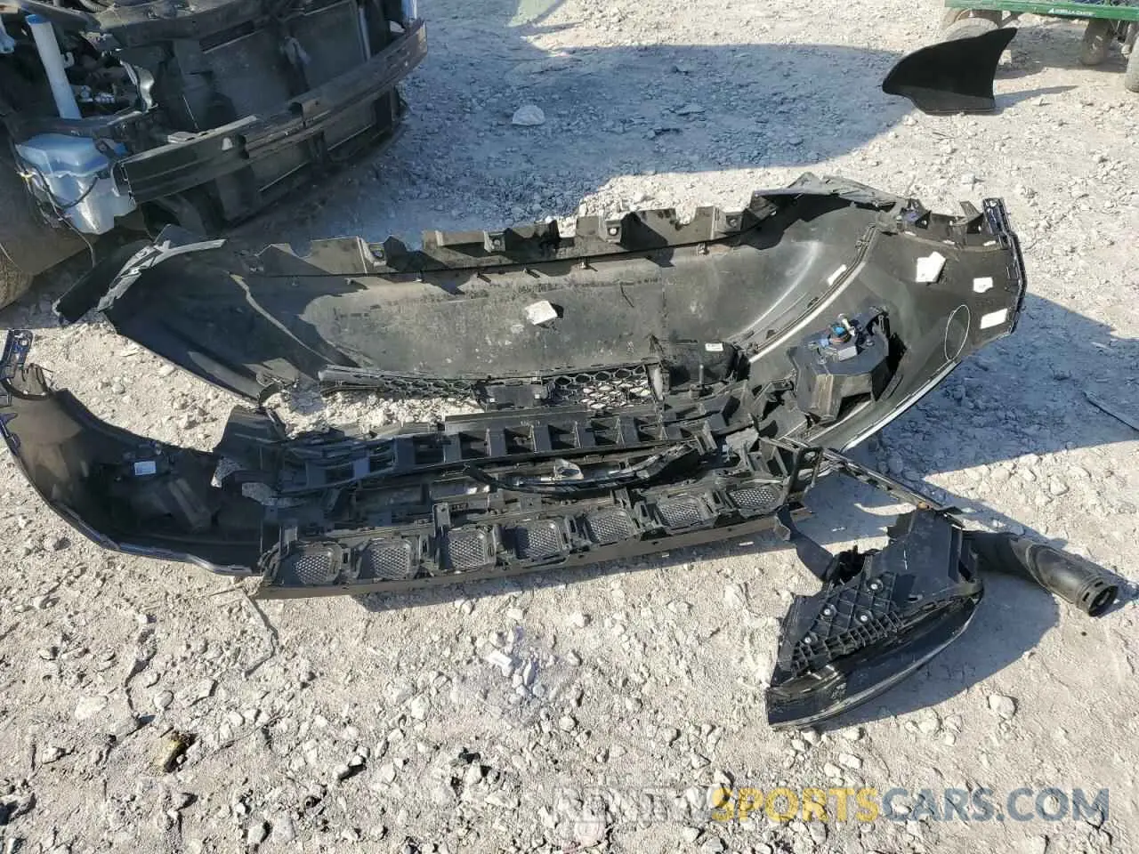 13 fotografías del automóvil dañado 3C4NJCBB8NT234318 JEEP COMPASS 2022