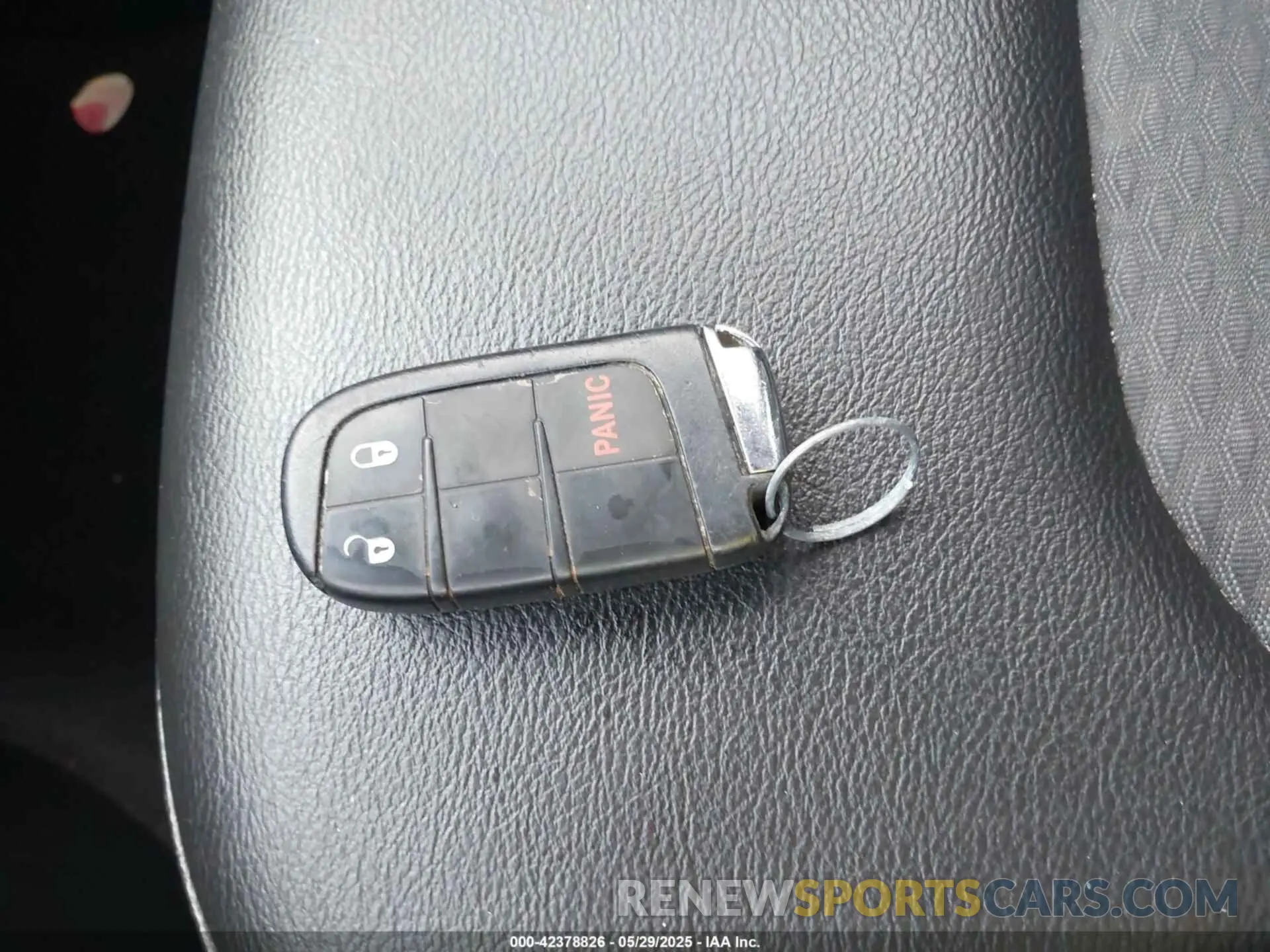 11 fotografías del automóvil dañado 3C4NJCBB9NT109506 JEEP COMPASS 2022