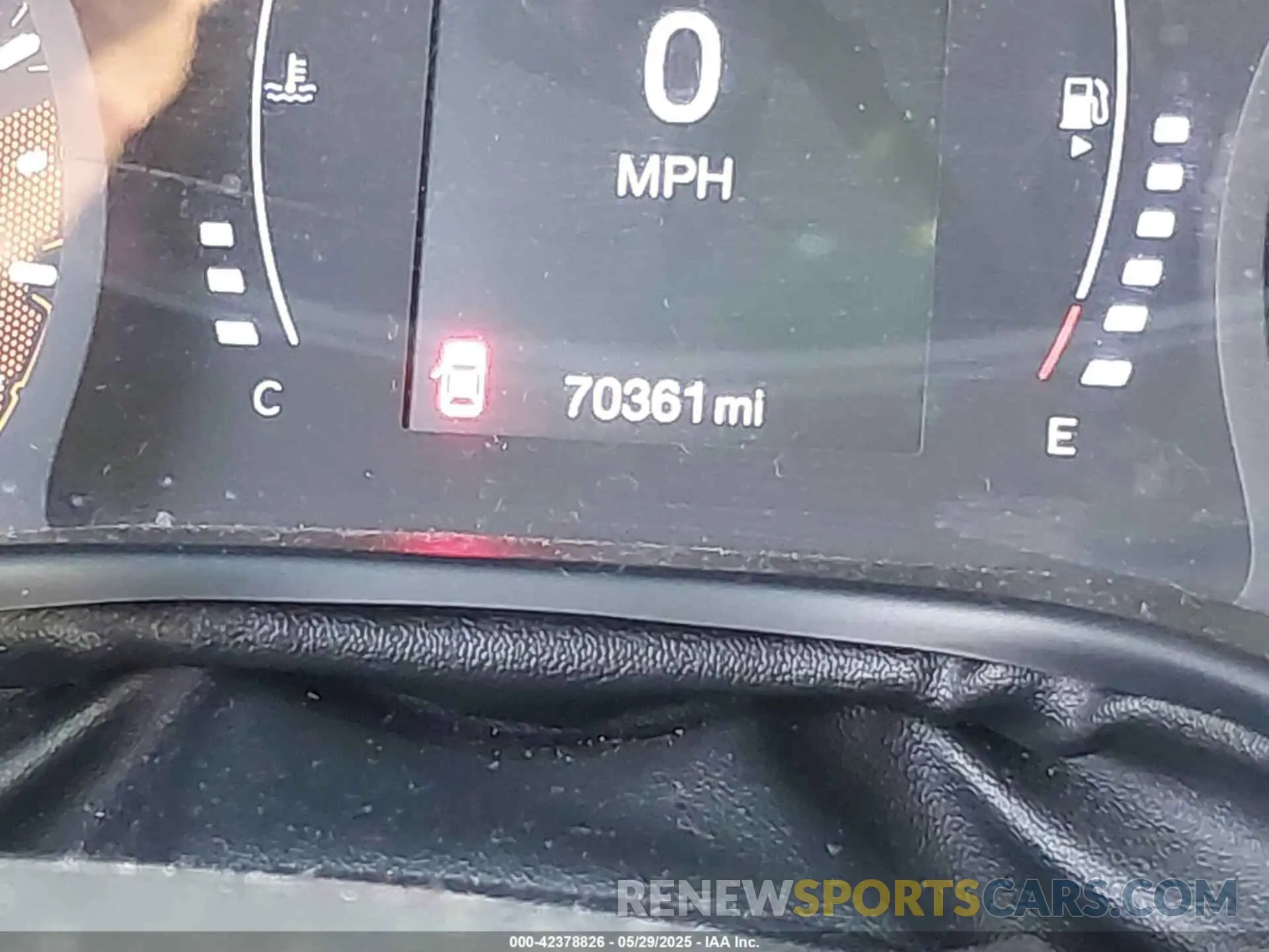 15 fotografías del automóvil dañado 3C4NJCBB9NT109506 JEEP COMPASS 2022