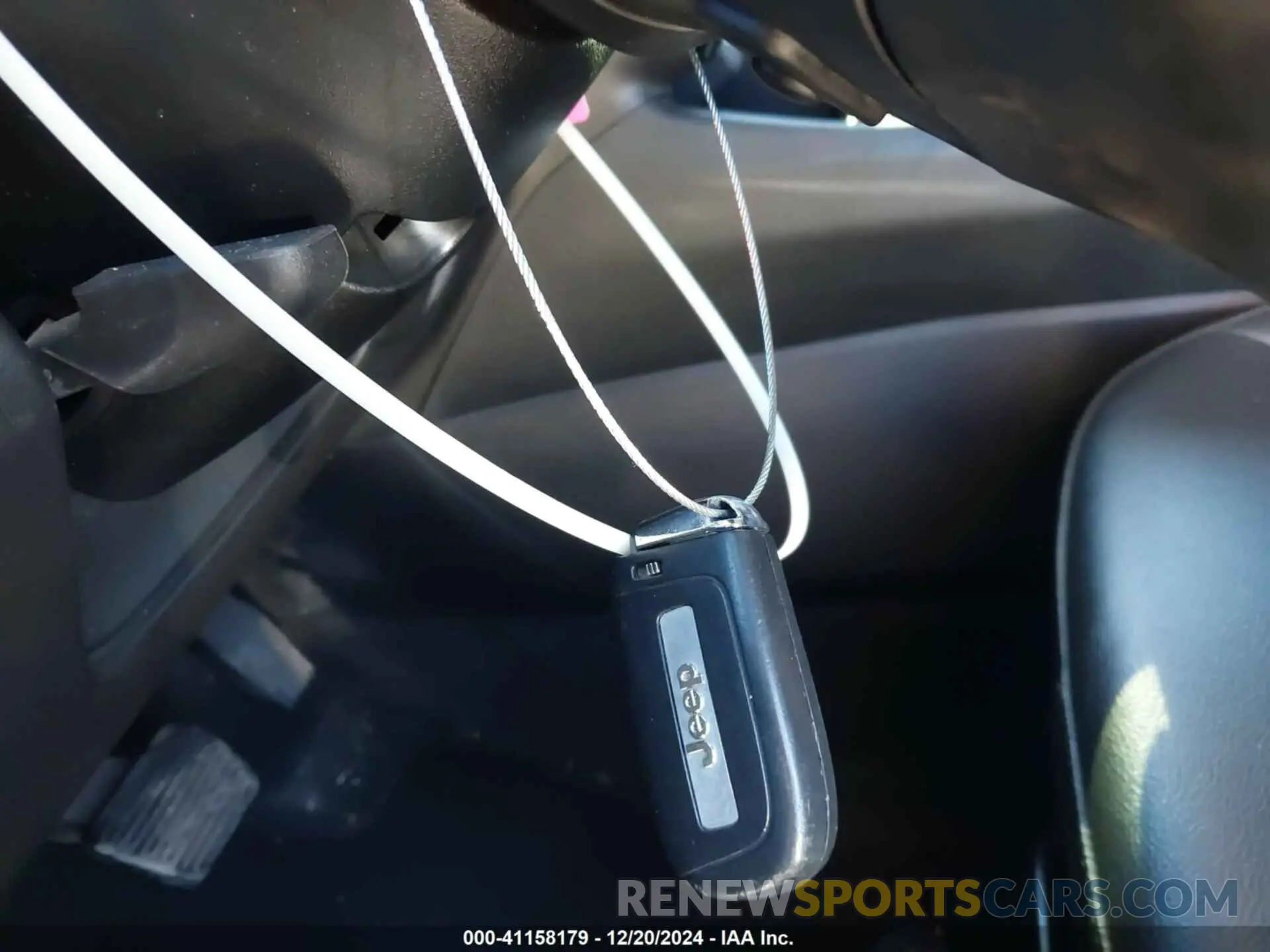 11 fotografías del automóvil dañado 3C4NJCBB9NT137192 JEEP COMPASS 2022