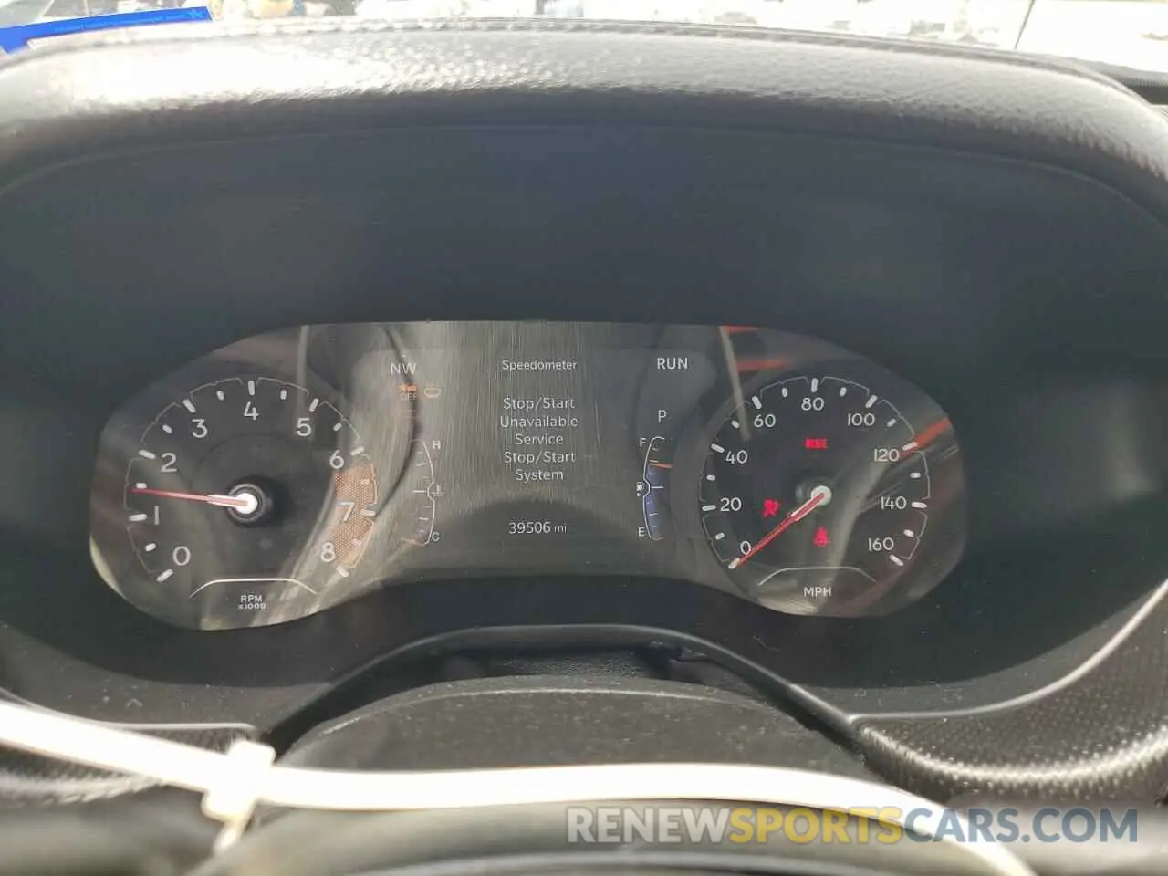 9 fotografías del automóvil dañado 3C4NJCBB9NT211131 JEEP COMPASS 2022