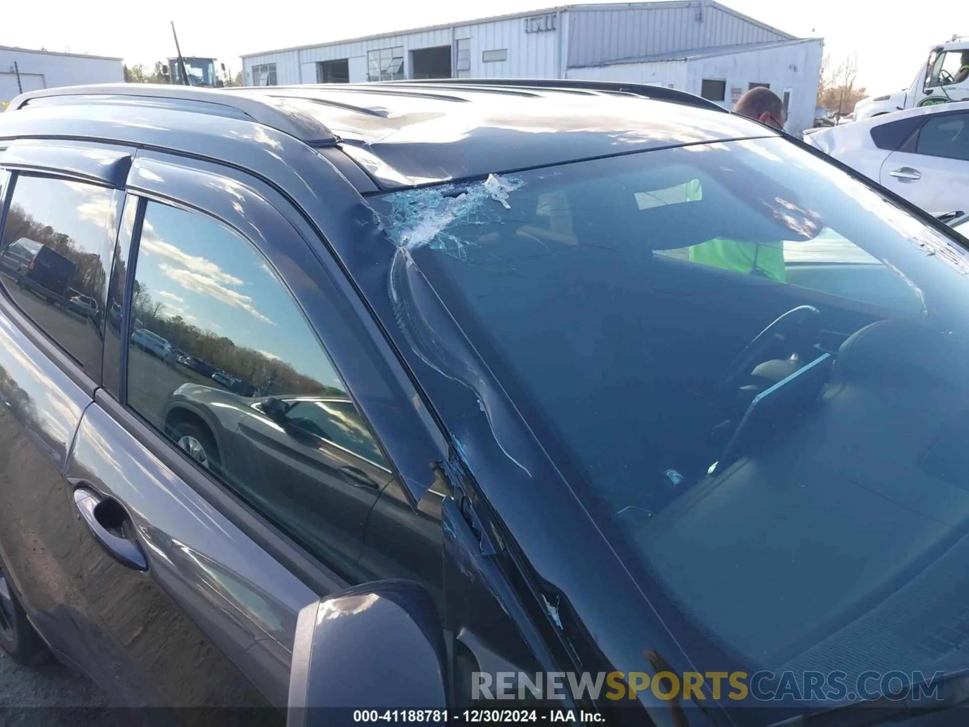 17 fotografías del automóvil dañado 3C4NJCBBXNT188054 JEEP COMPASS 2022