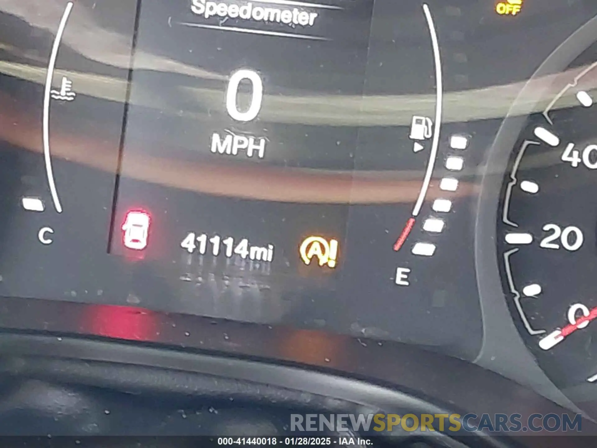 15 fotografías del automóvil dañado 3C4NJDAB3NT167702 JEEP COMPASS 2022