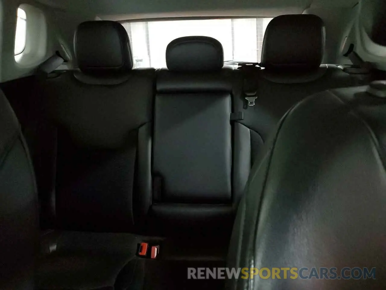 10 fotografías del automóvil dañado 3C4NJDBB0NT154226 JEEP COMPASS 2022