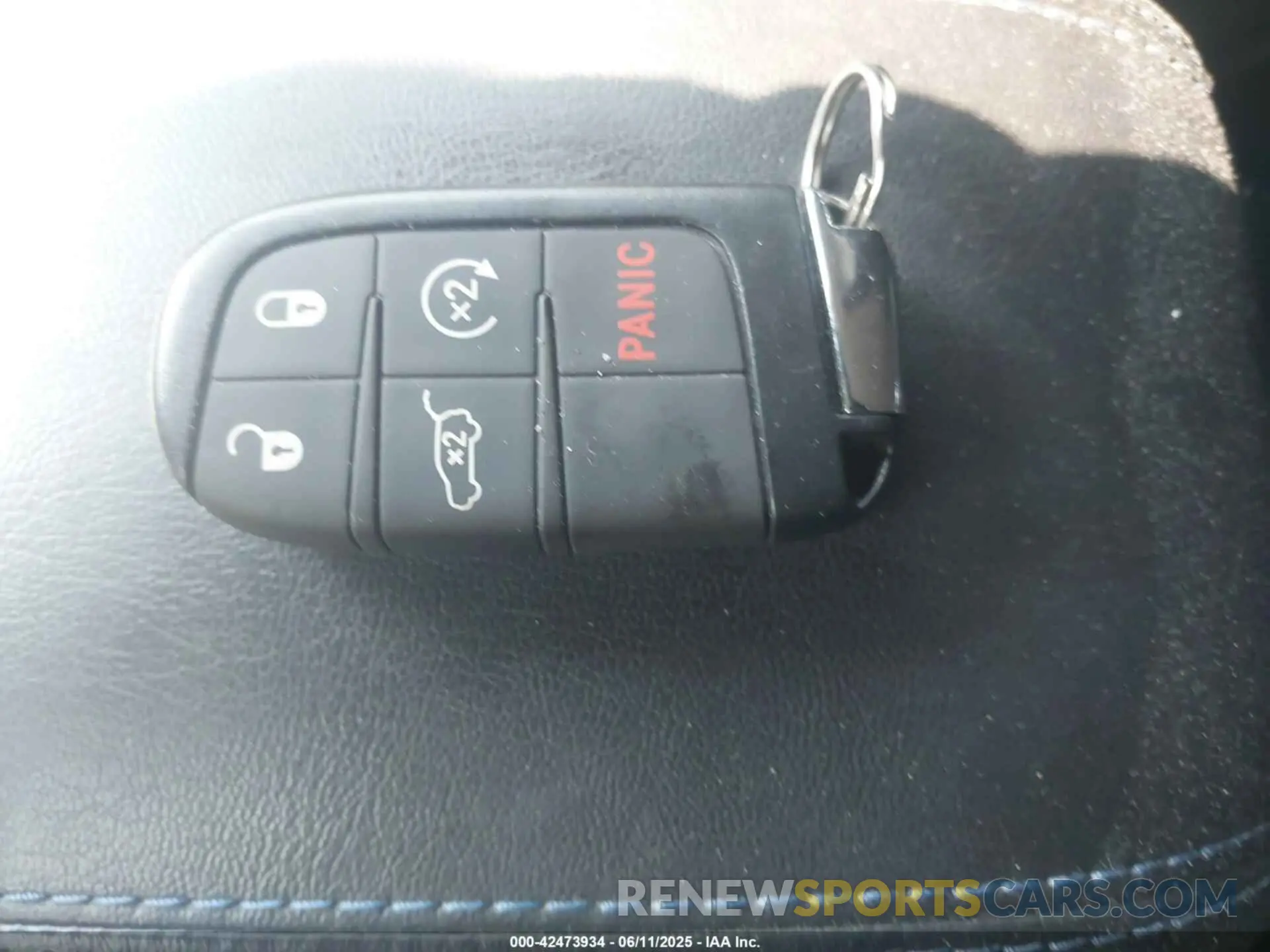 11 fotografías del automóvil dañado 3C4NJDBB0NT216921 JEEP COMPASS 2022