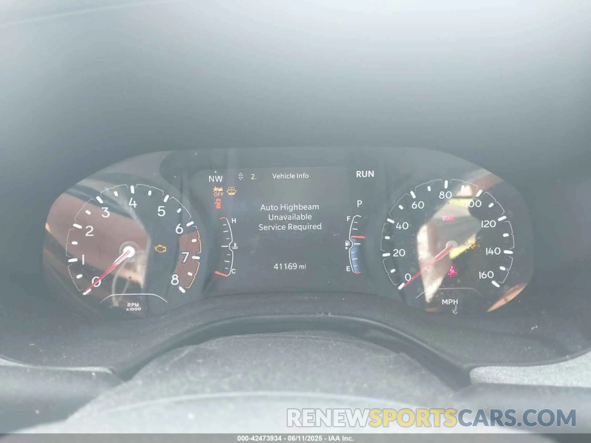 7 fotografías del automóvil dañado 3C4NJDBB0NT216921 JEEP COMPASS 2022