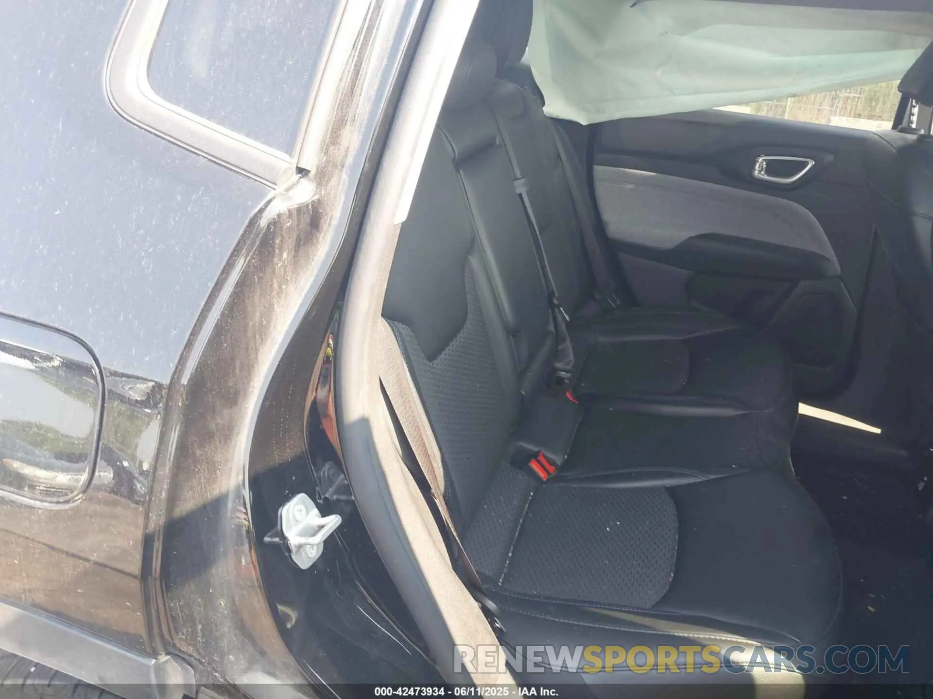 8 fotografías del automóvil dañado 3C4NJDBB0NT216921 JEEP COMPASS 2022