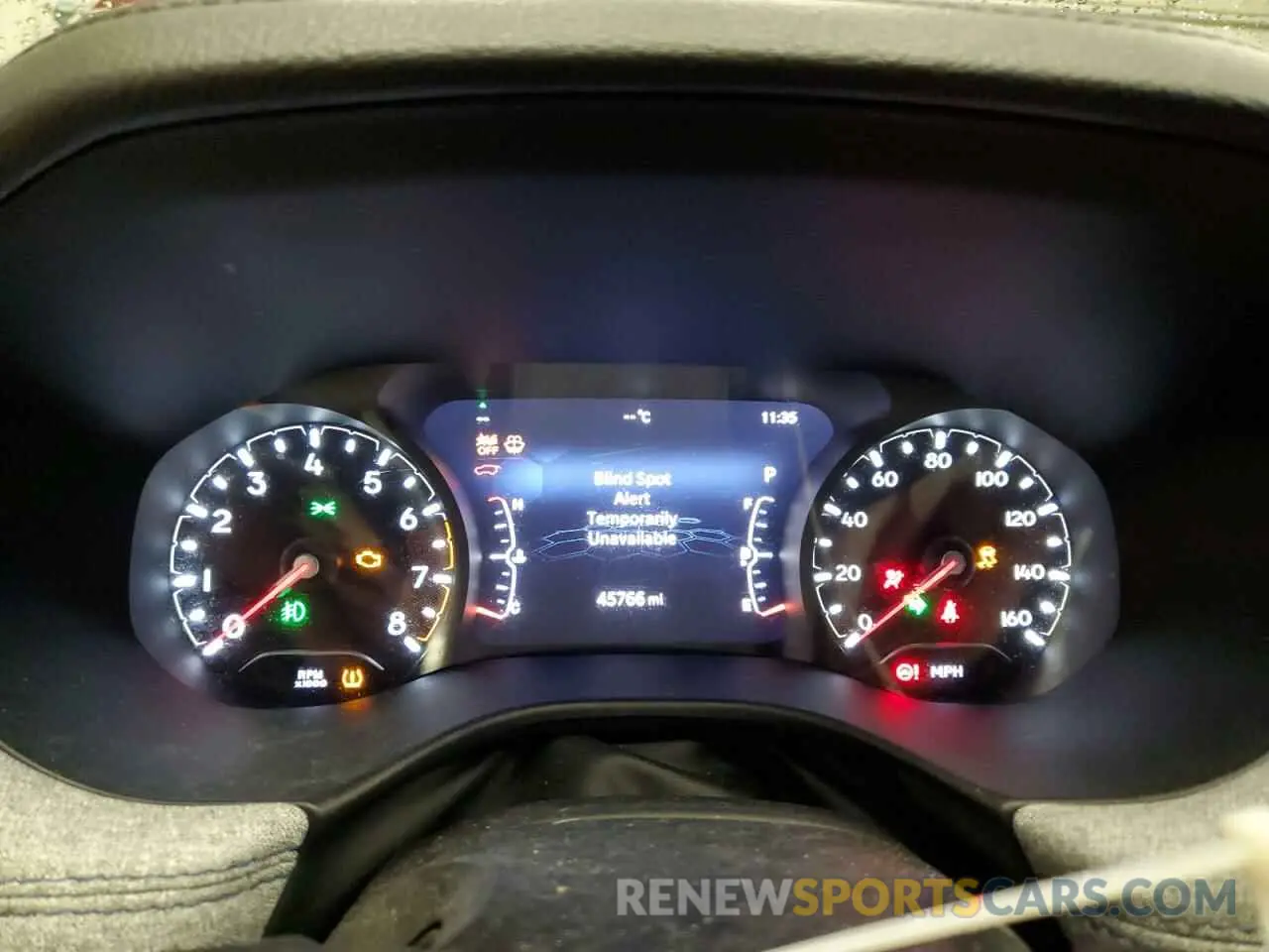 9 fotografías del automóvil dañado 3C4NJDBB1NT118769 JEEP COMPASS 2022