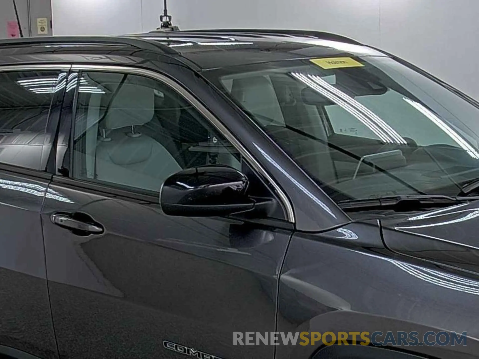 18 fotografías del automóvil dañado 3C4NJDBB1NT150654 JEEP COMPASS 2022