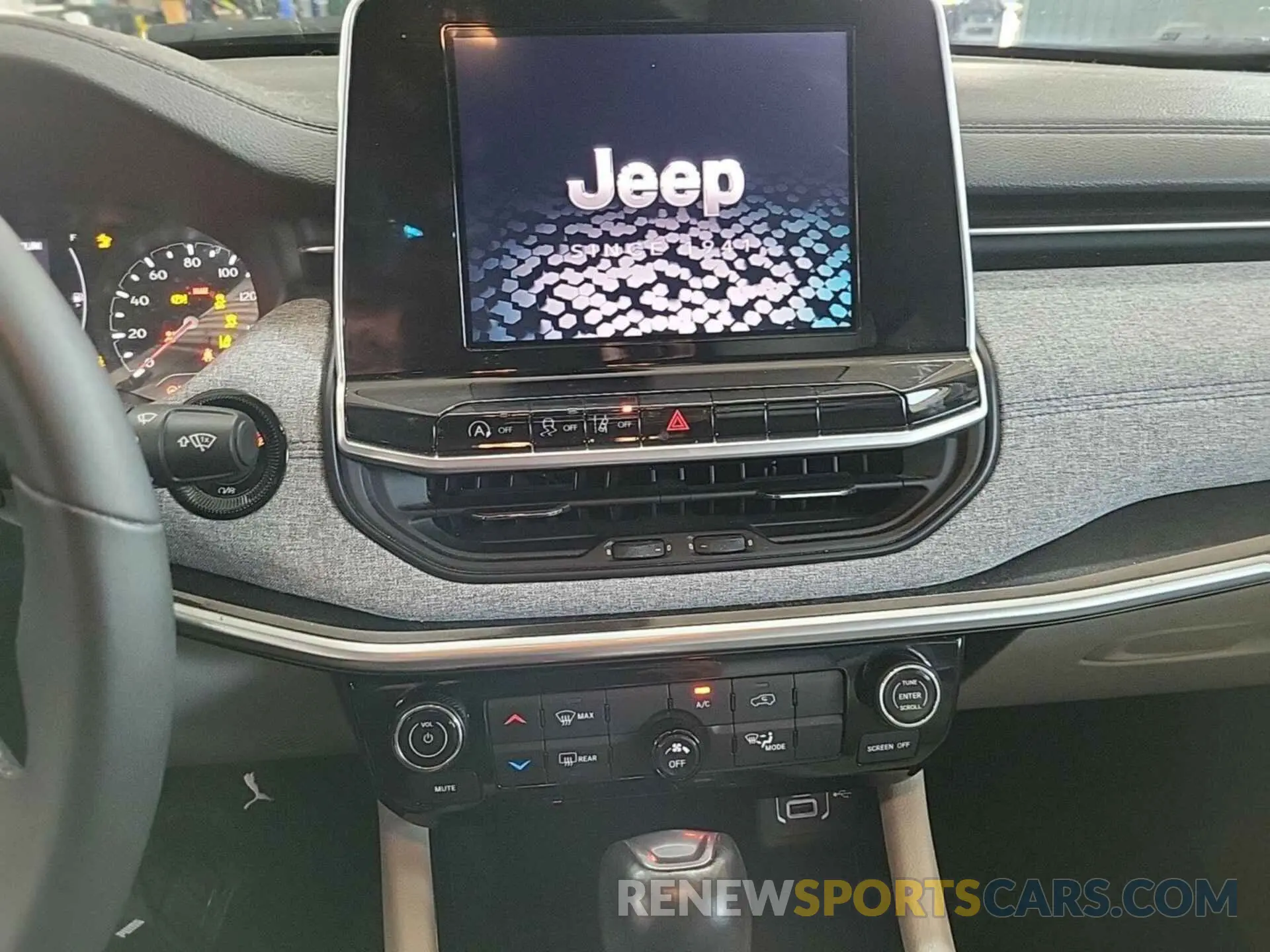 19 fotografías del automóvil dañado 3C4NJDBB1NT150654 JEEP COMPASS 2022