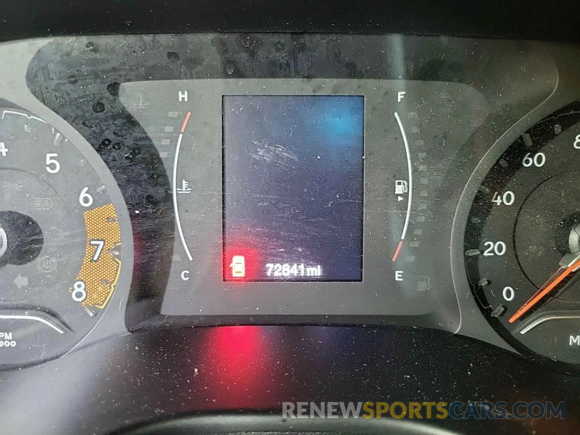 30 fotografías del automóvil dañado 3C4NJDBB1NT150654 JEEP COMPASS 2022