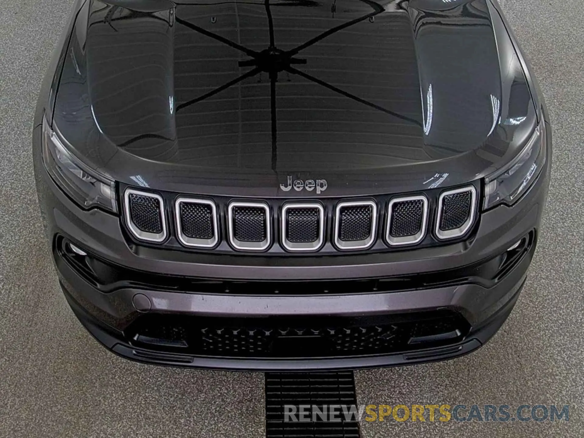 34 fotografías del automóvil dañado 3C4NJDBB1NT150654 JEEP COMPASS 2022