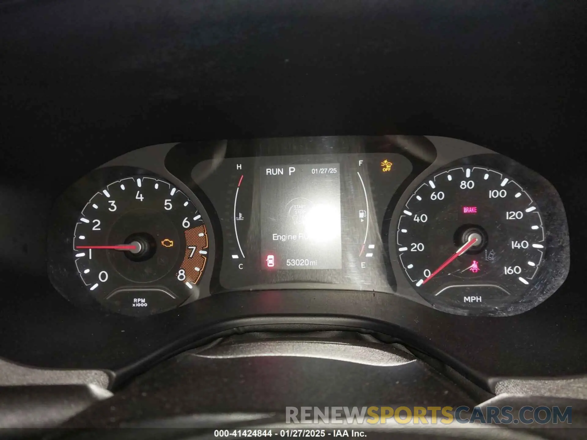 7 fotografías del automóvil dañado 3C4NJDBB1NT164537 JEEP COMPASS 2022