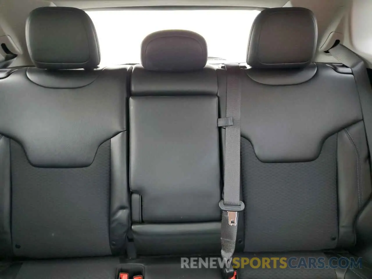 10 fotografías del automóvil dañado 3C4NJDBB2NT111913 JEEP COMPASS 2022