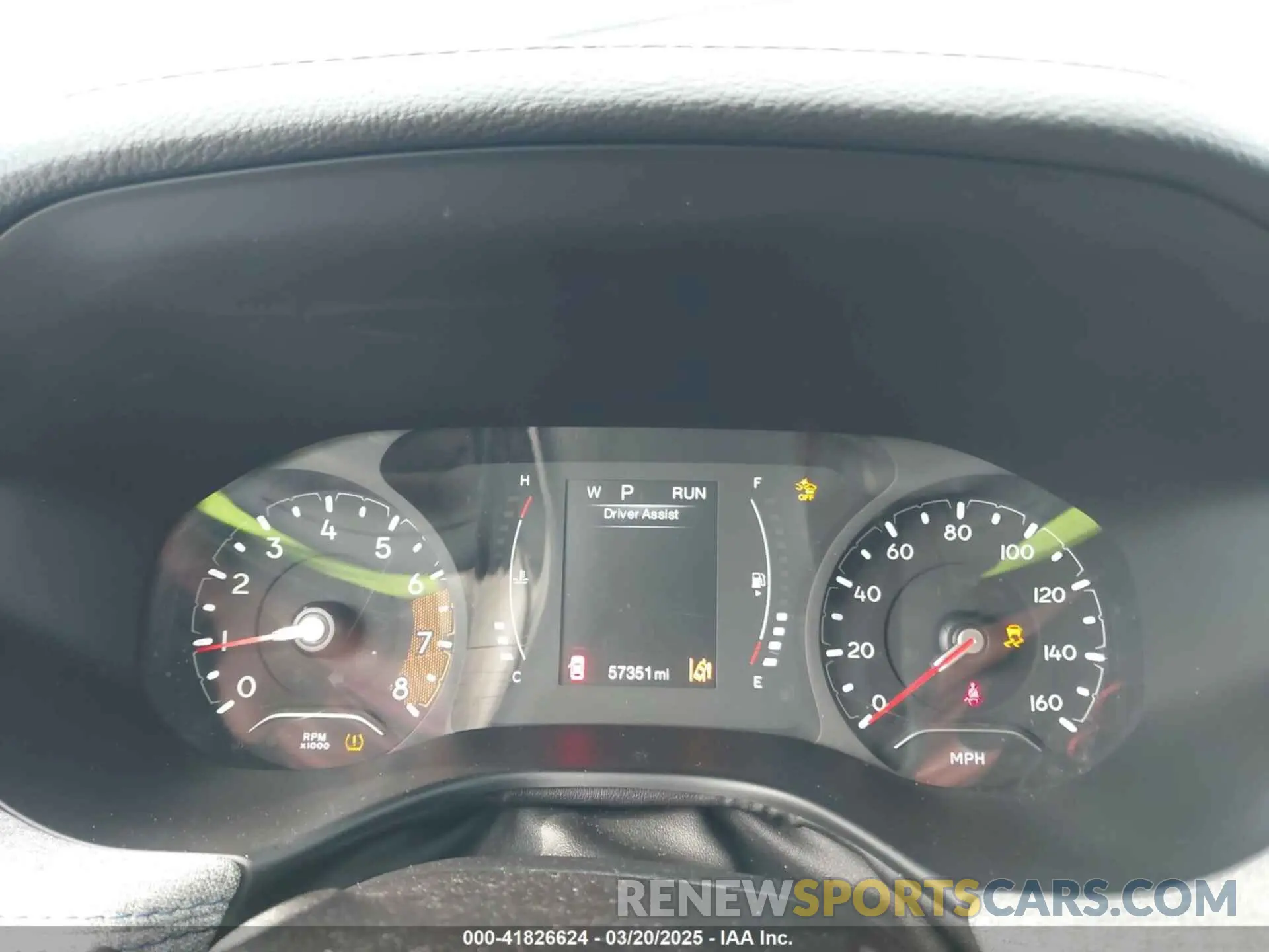 7 fotografías del automóvil dañado 3C4NJDBB2NT135824 JEEP COMPASS 2022