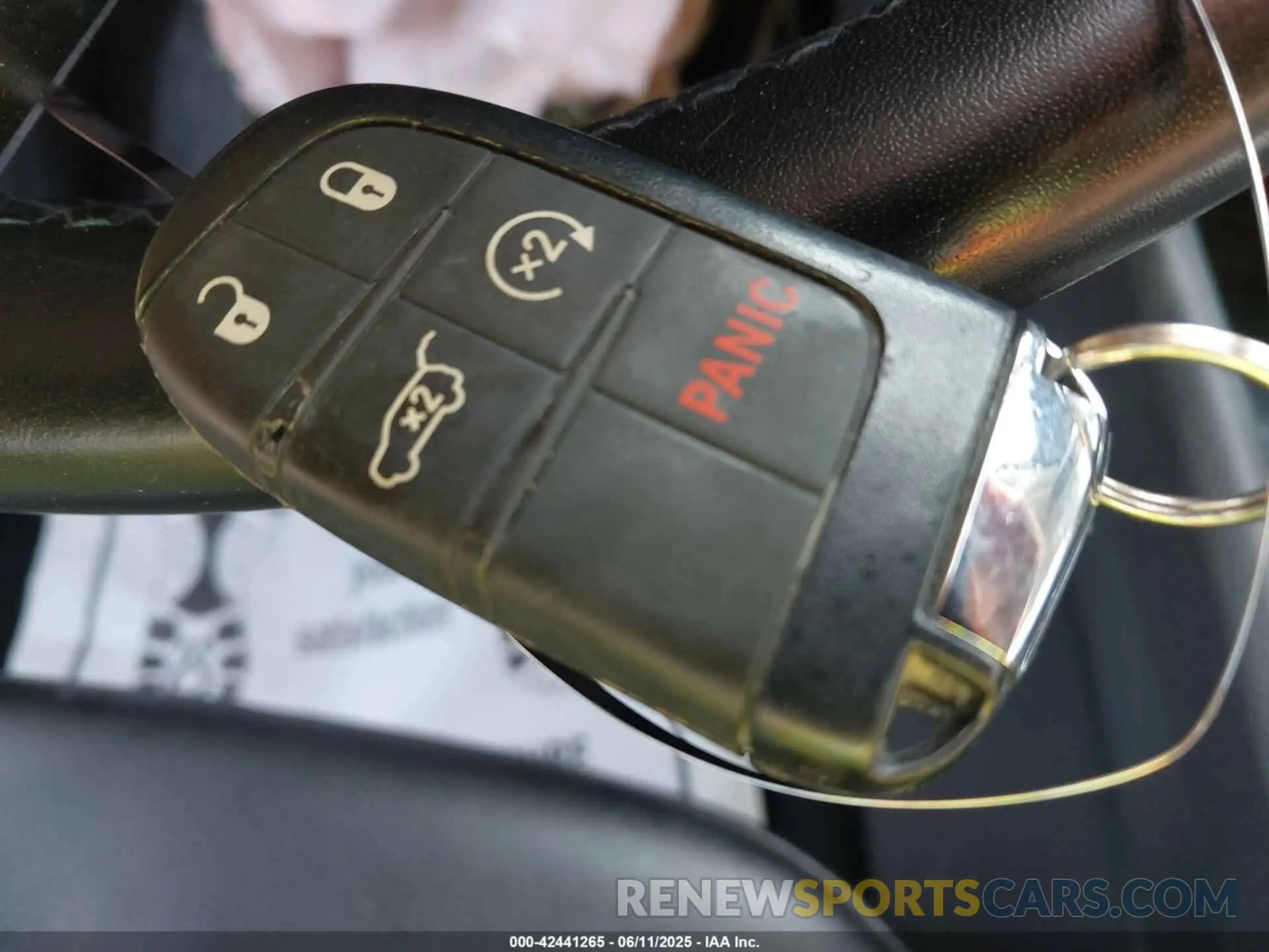 11 fotografías del automóvil dañado 3C4NJDBB3NT141583 JEEP COMPASS 2022