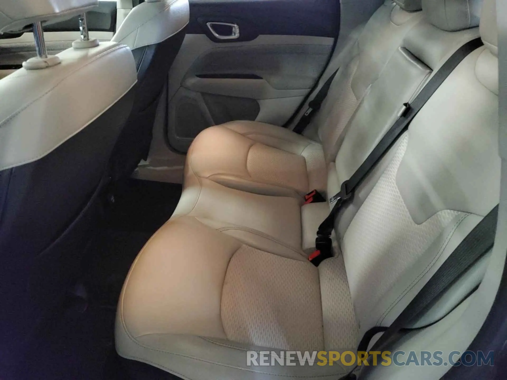 19 fotografías del automóvil dañado 3C4NJDBB3NT150638 JEEP COMPASS 2022