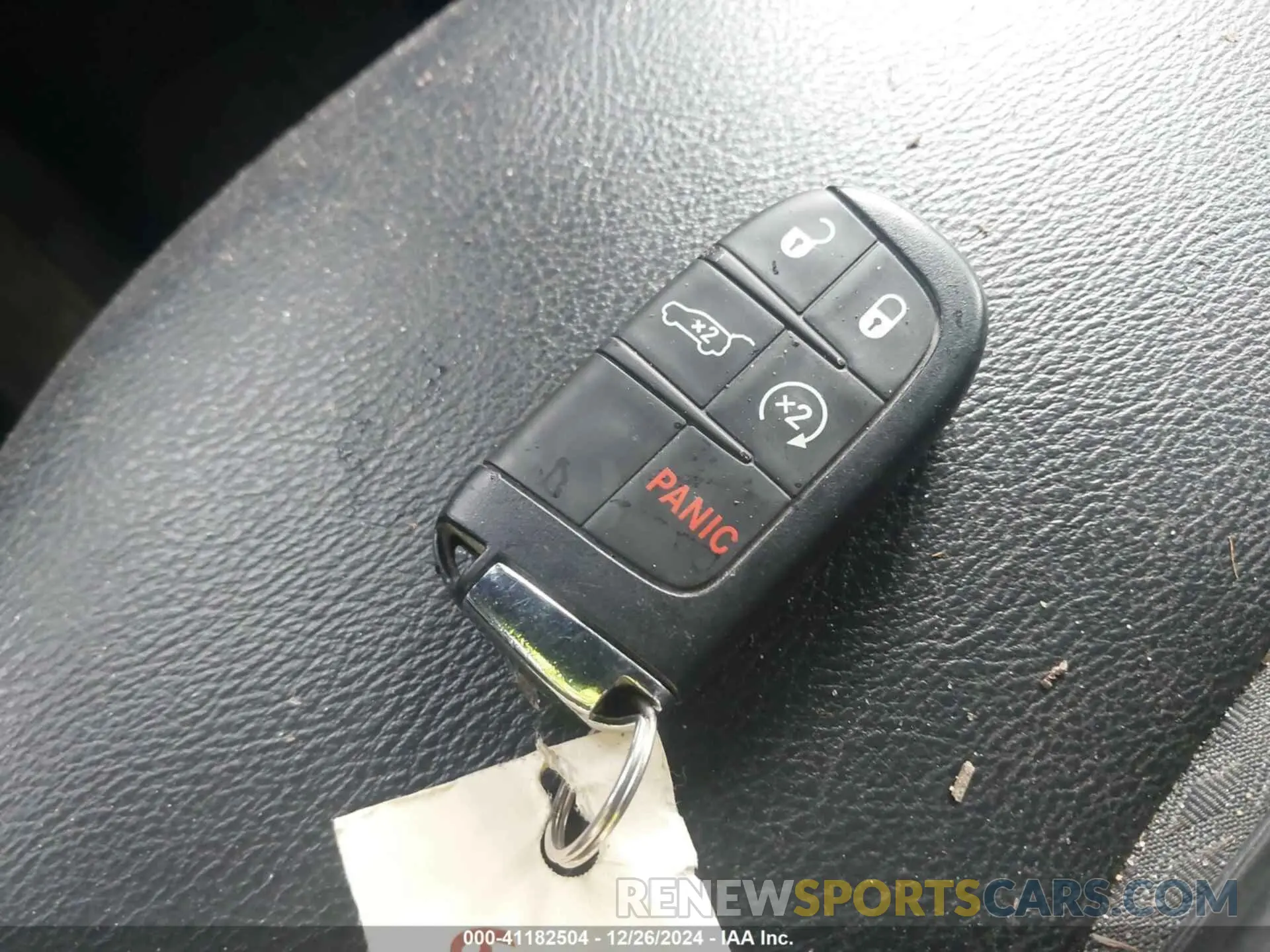 11 fotografías del automóvil dañado 3C4NJDBB4NT197015 JEEP COMPASS 2022