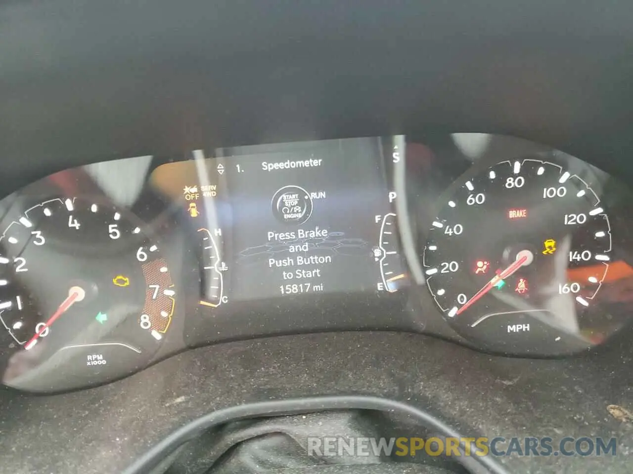 9 fotografías del automóvil dañado 3C4NJDBB5NT104566 JEEP COMPASS 2022