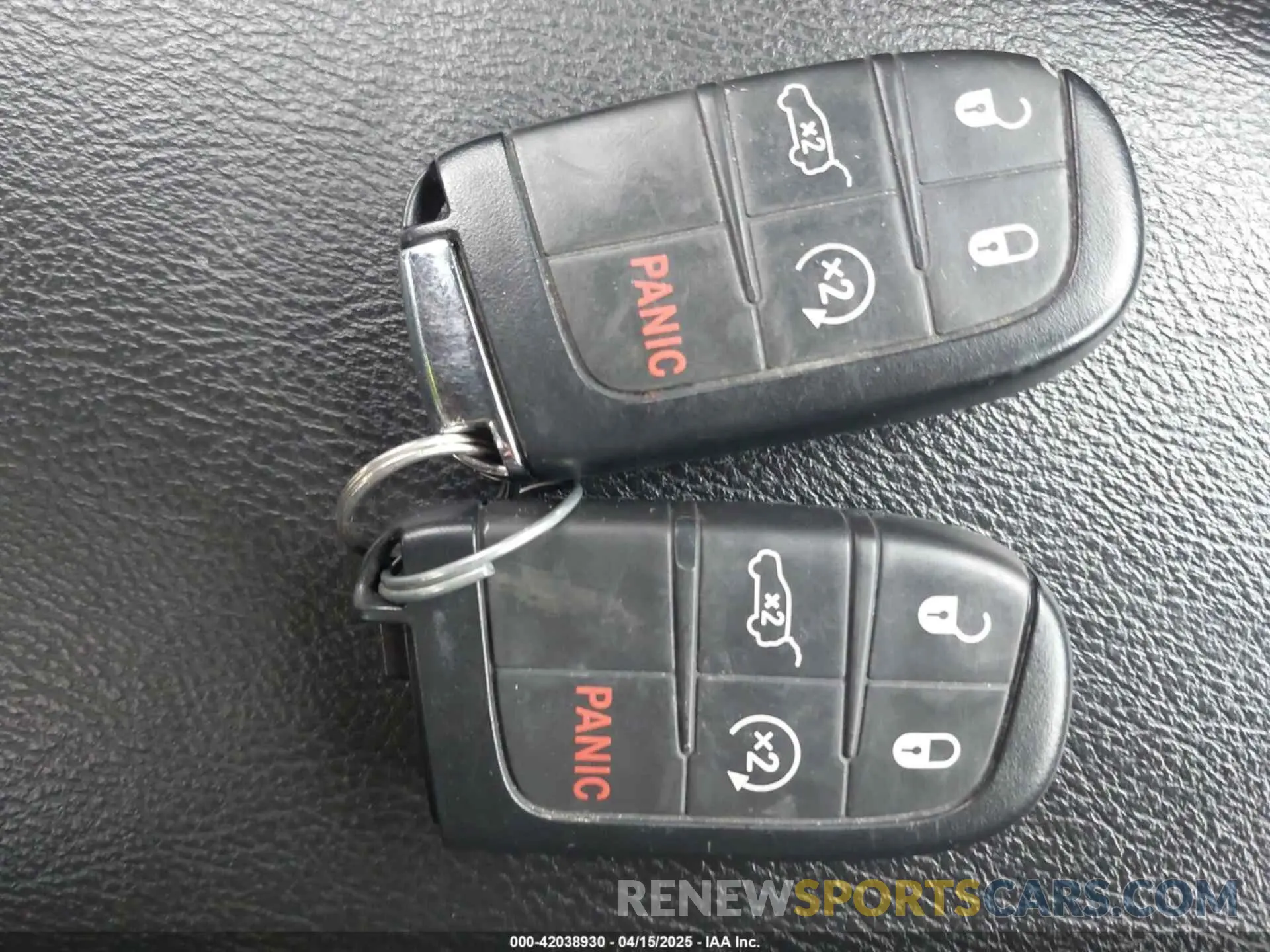 11 fotografías del automóvil dañado 3C4NJDBB7NT206323 JEEP COMPASS 2022