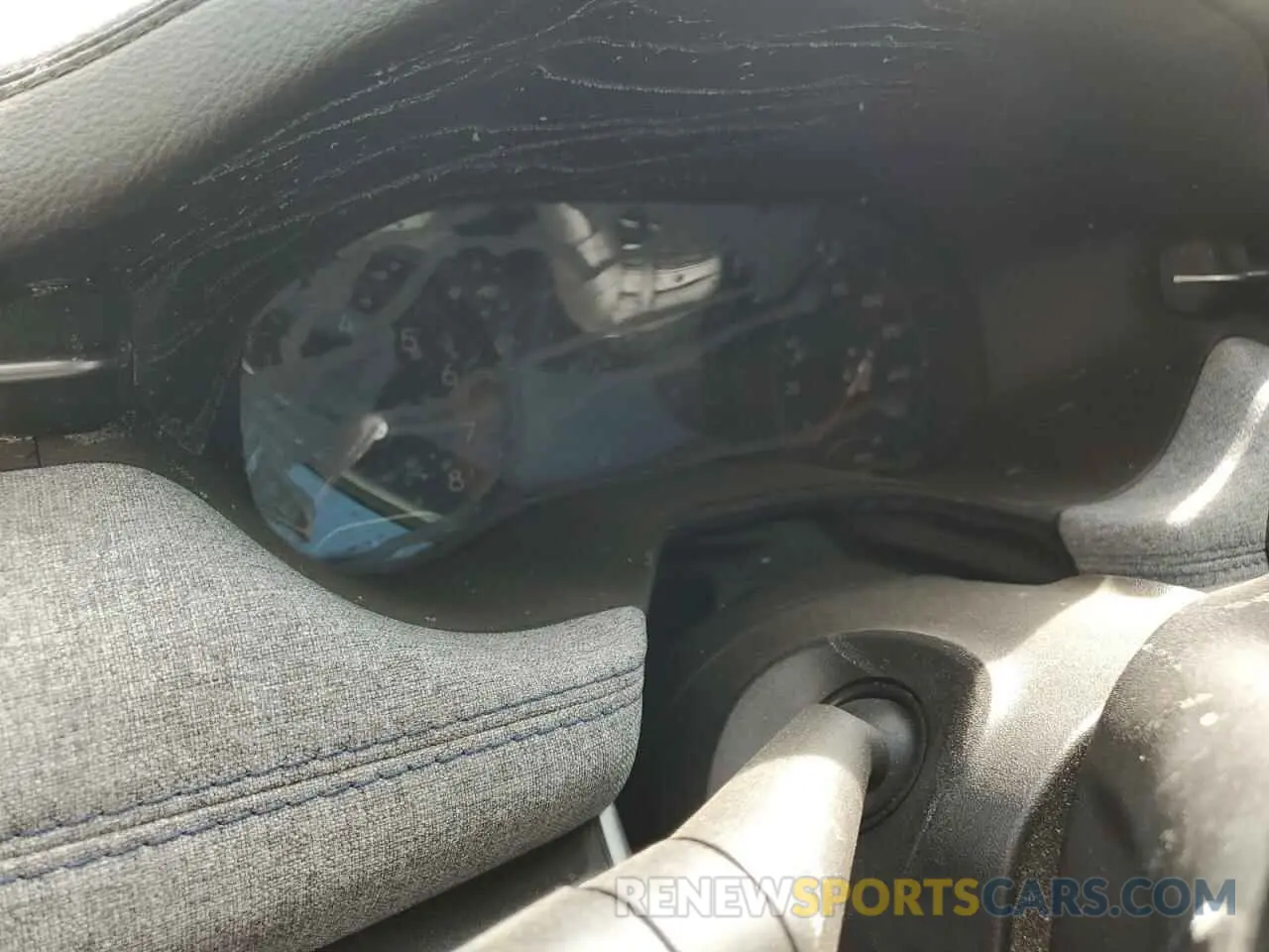 9 fotografías del automóvil dañado 3C4NJDBB7NT209884 JEEP COMPASS 2022