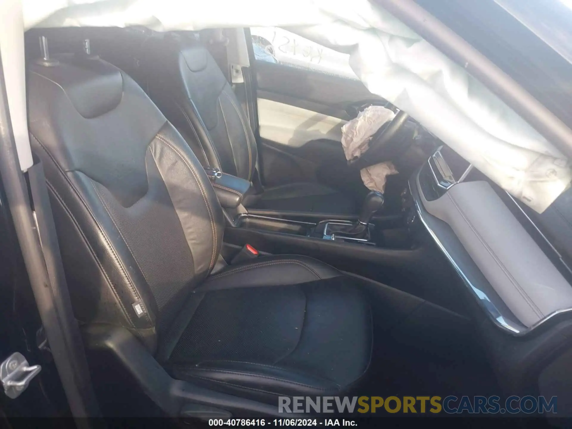 5 fotografías del automóvil dañado 3C4NJDCB0NT197513 JEEP COMPASS 2022
