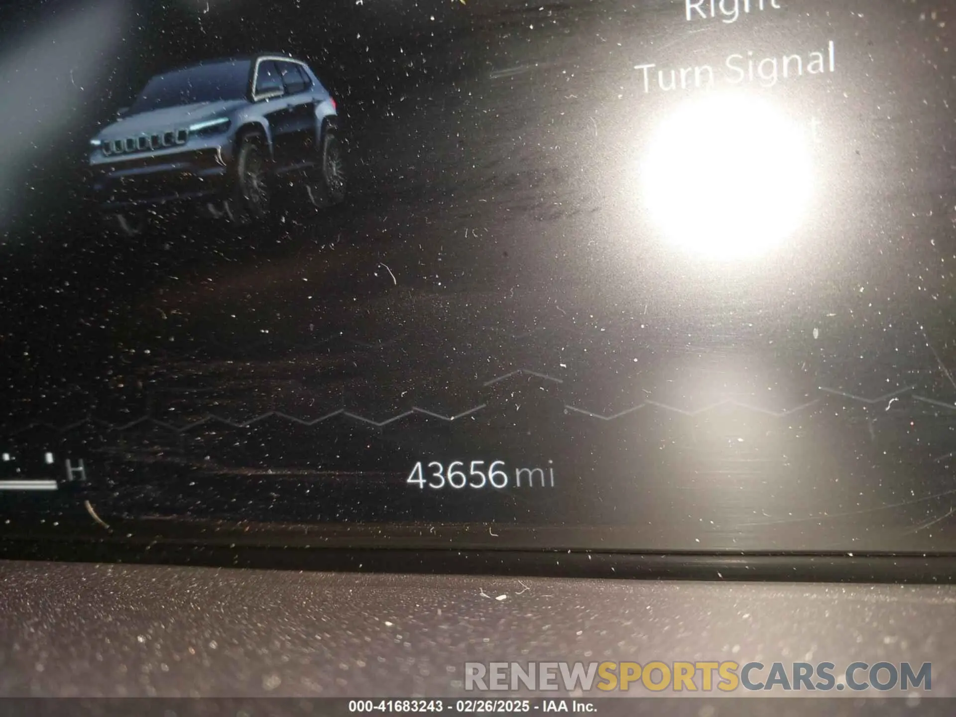 7 fotografías del automóvil dañado 3C4NJDCB1NT142939 JEEP COMPASS 2022
