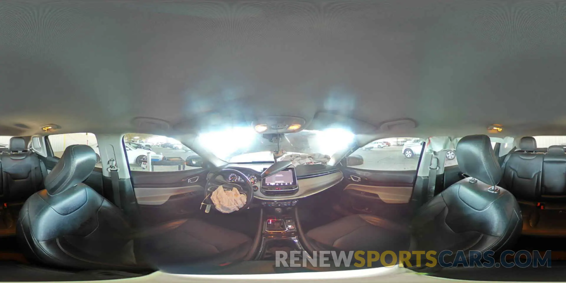 13 fotografías del automóvil dañado 3C4NJDCB1NT211385 JEEP COMPASS 2022
