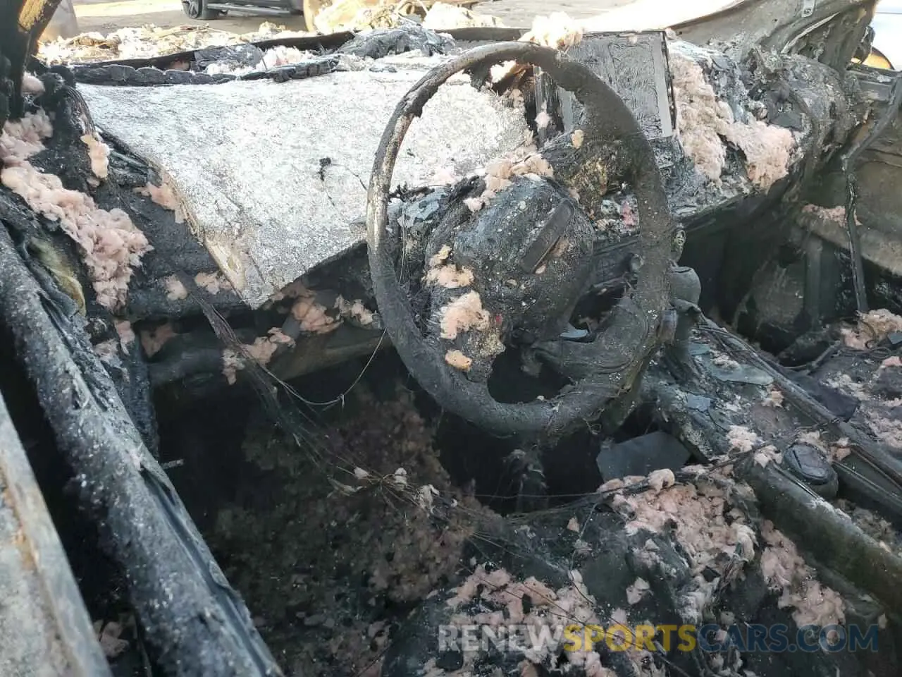 8 fotografías del automóvil dañado 3C4NJDCB3NT112101 JEEP COMPASS 2022