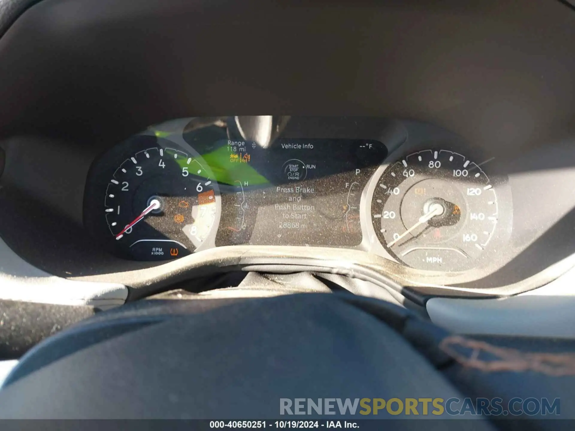 7 fotografías del automóvil dañado 3C4NJDCB5NT141390 JEEP COMPASS 2022