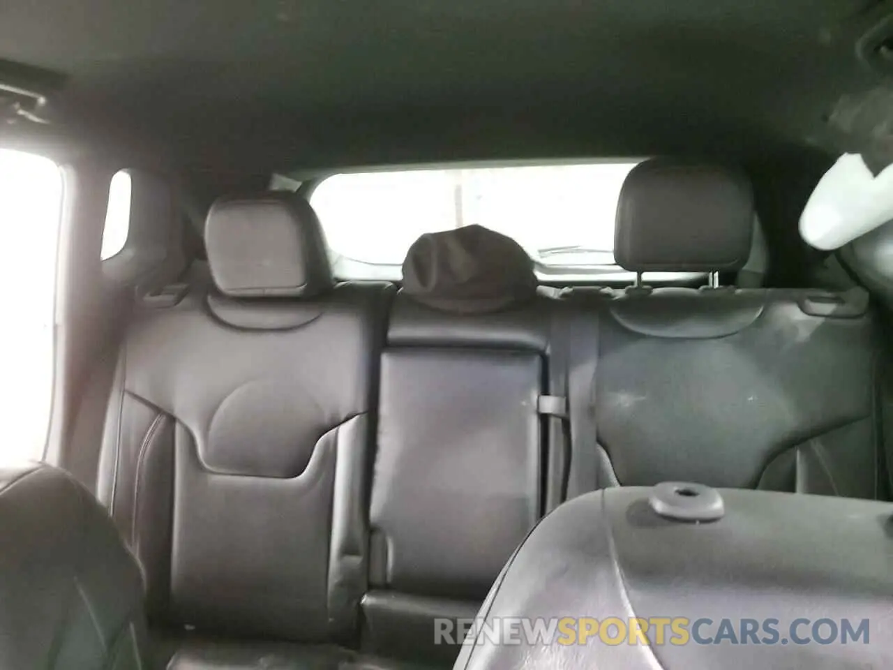 10 fotografías del automóvil dañado 3C4NJDCB5NT178925 JEEP COMPASS 2022